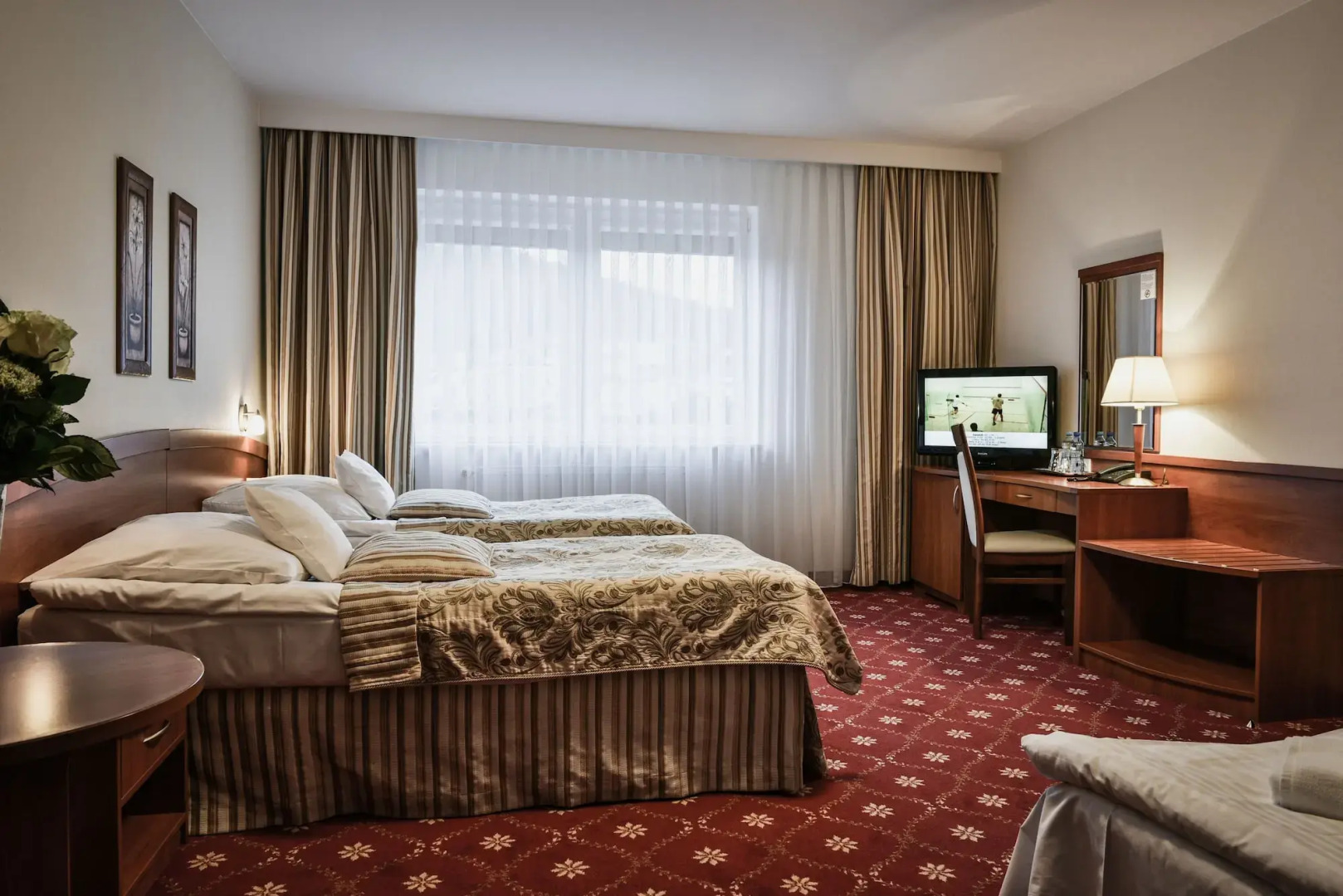 Hotel SPA Faltom Gdynia Rumia