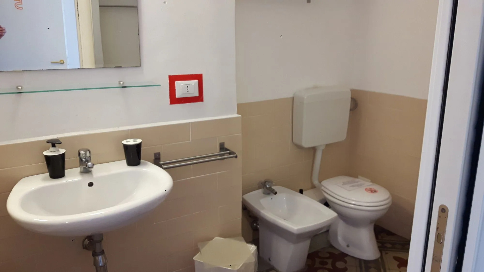 Da Gianni e Lucia Rooms