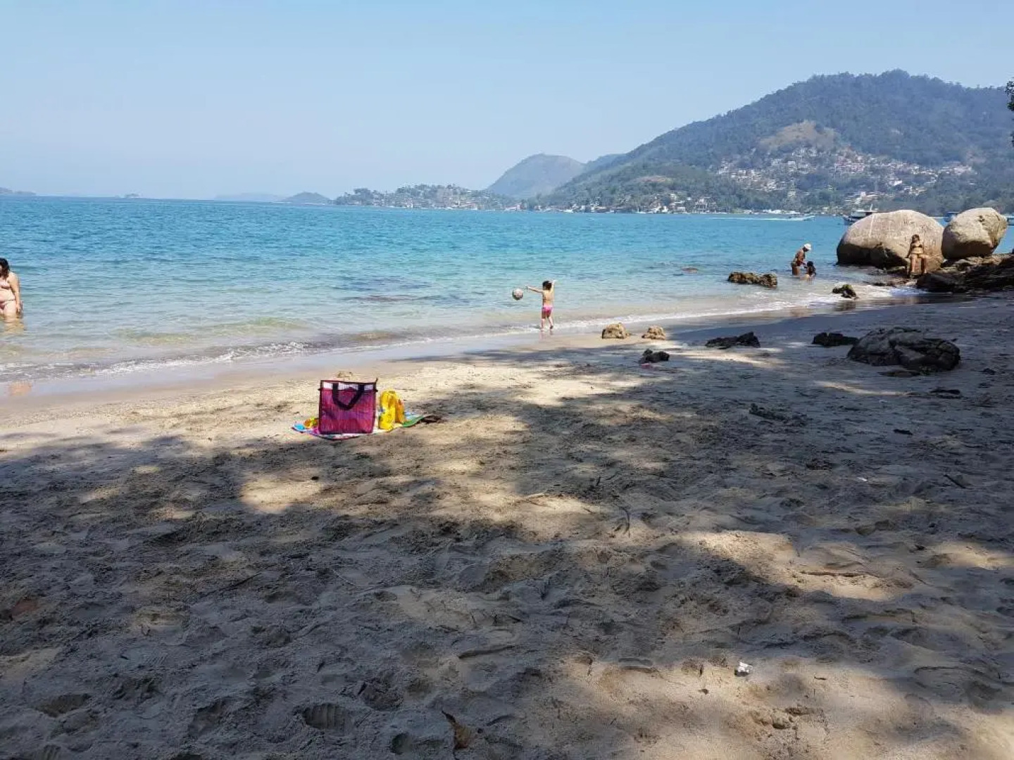 Hospedaria Cobras E Lagartos