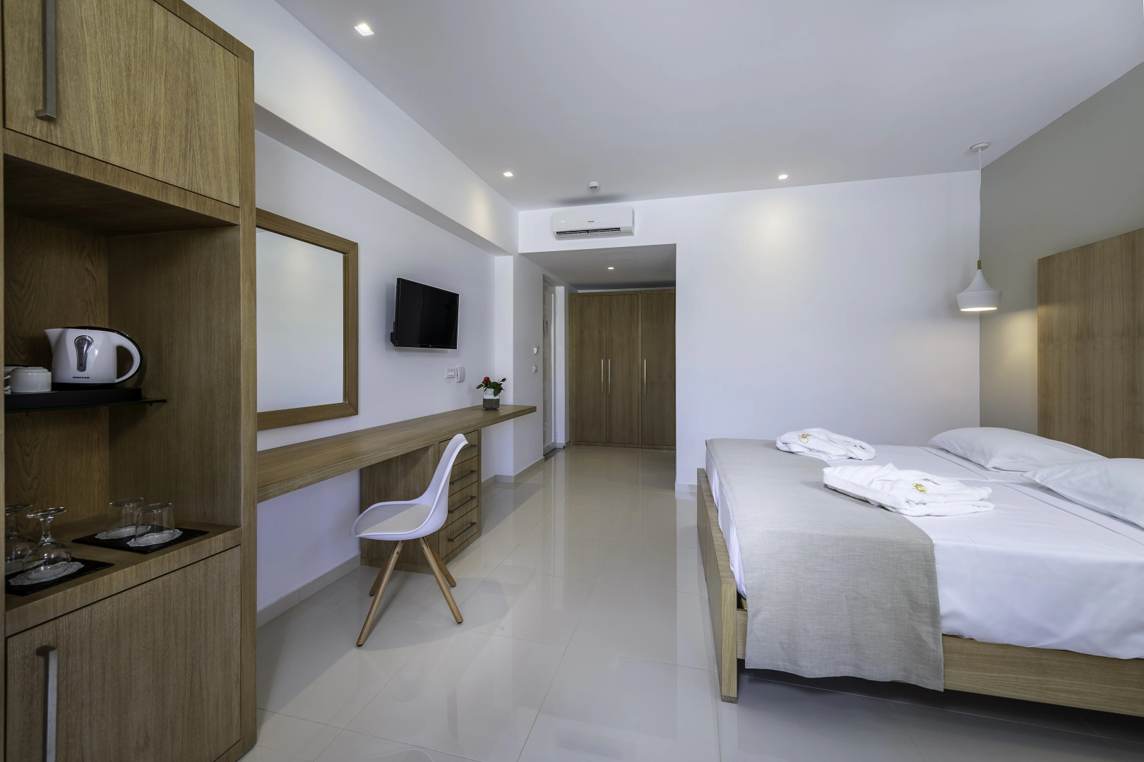 Отель Gaia Palace