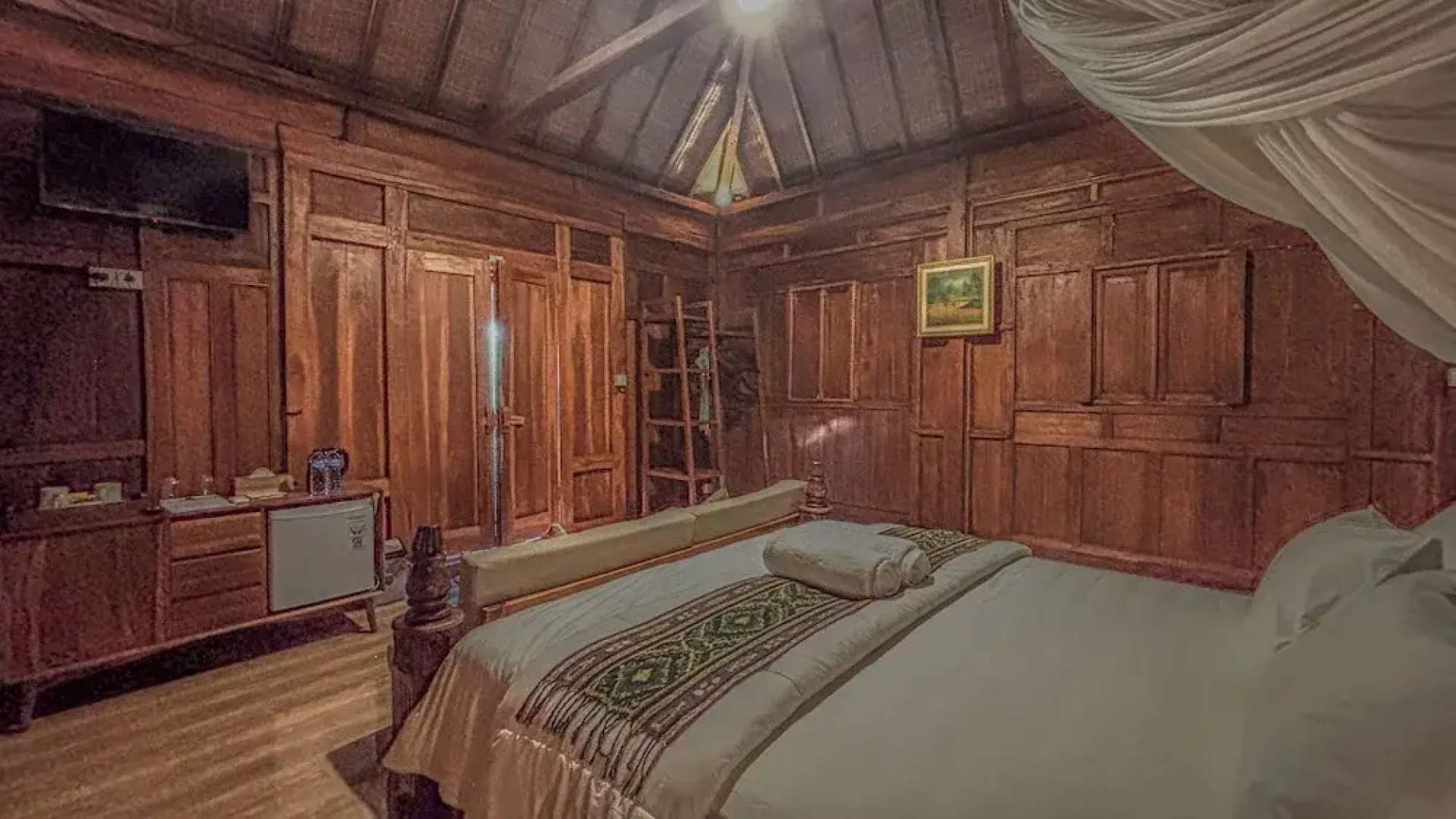 Padiku Villa Semana Private Pool