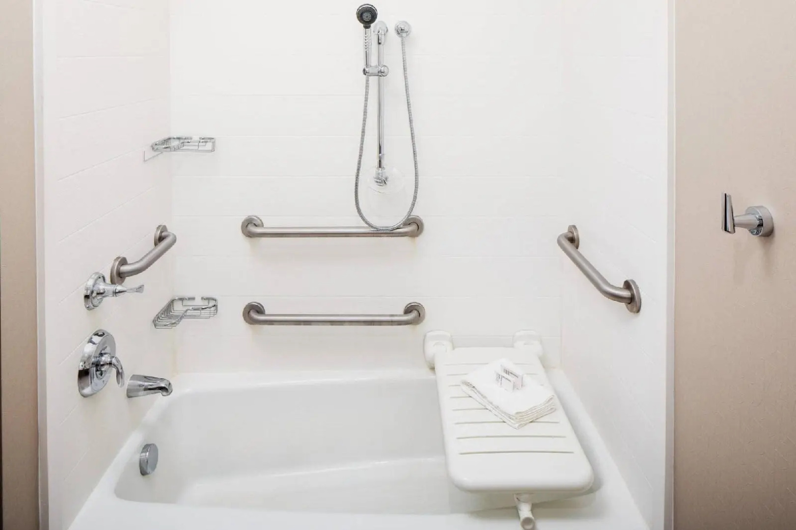 SpringHill Suites by Marriott Midland Odessa