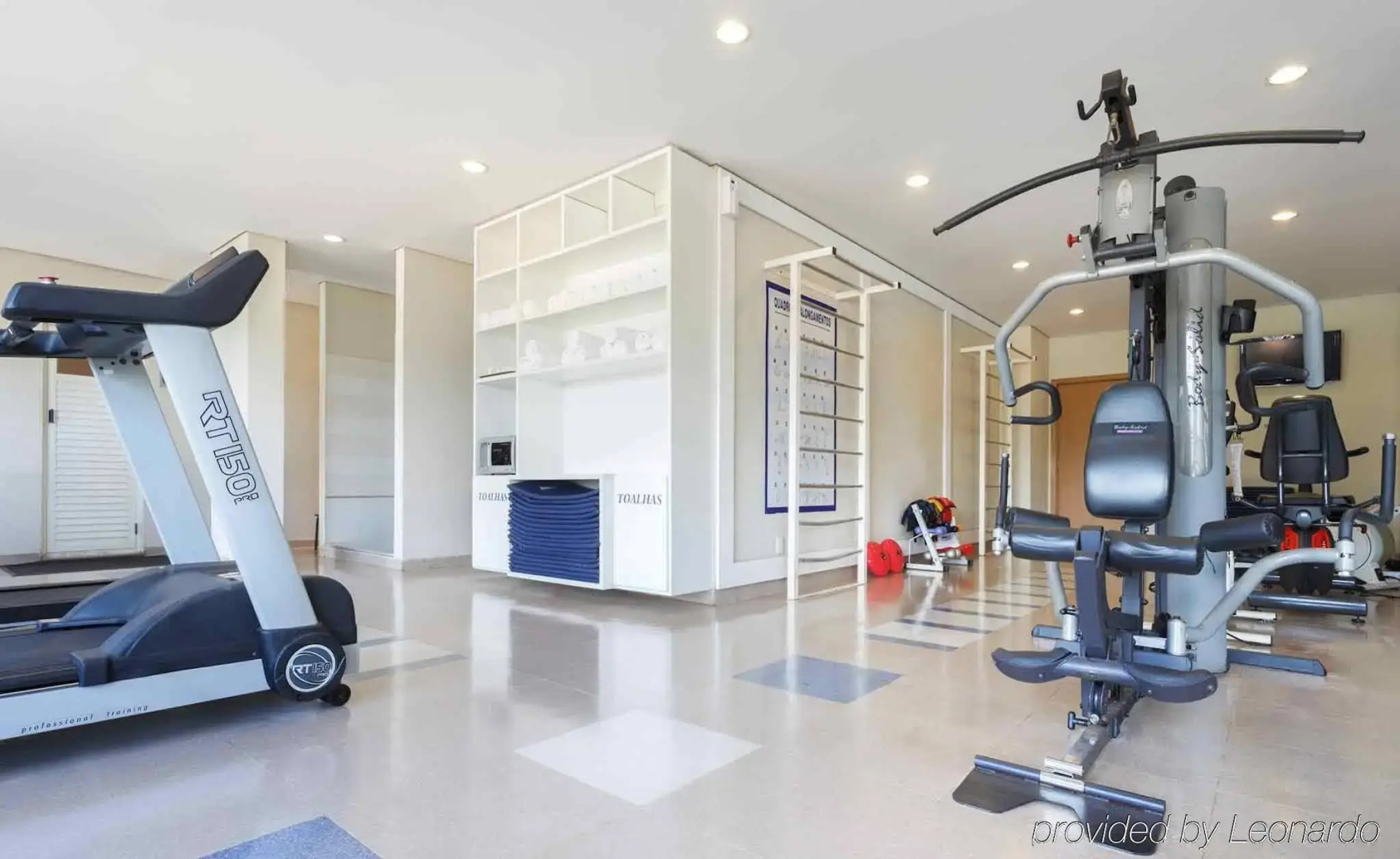 Transamerica Lagoa dos Ingleses