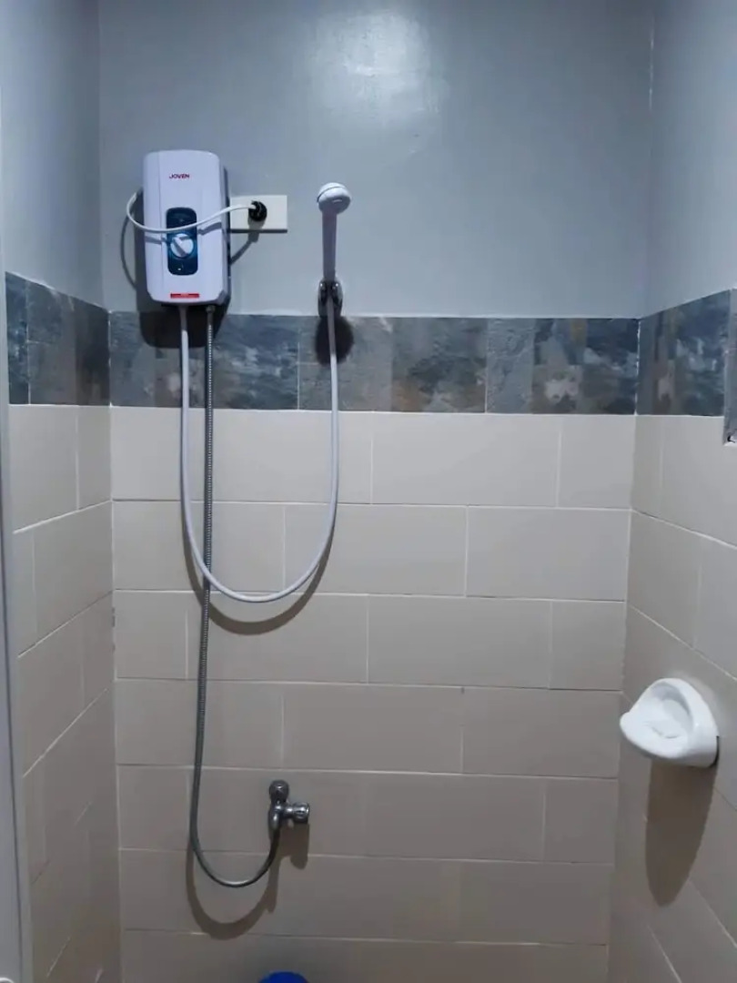 El Señor Jesus Apartelle