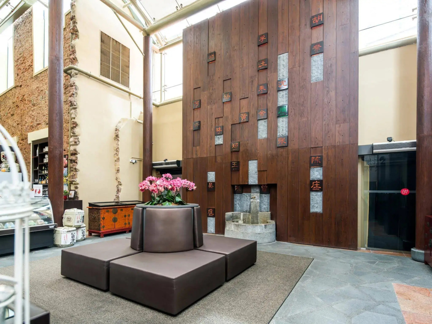 AMOY by Far East Hospitality