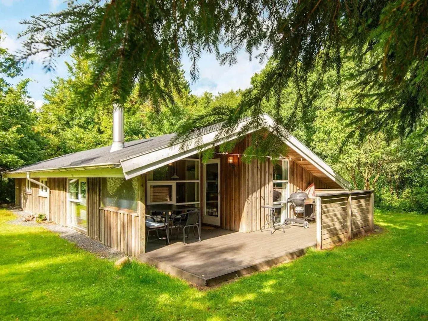 Luxury Retreat Near Kvie So - By Traum Ferienwohnungen