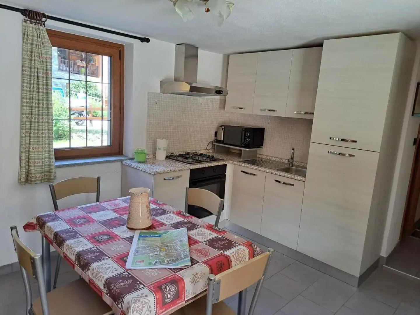 La Maison De Chantal