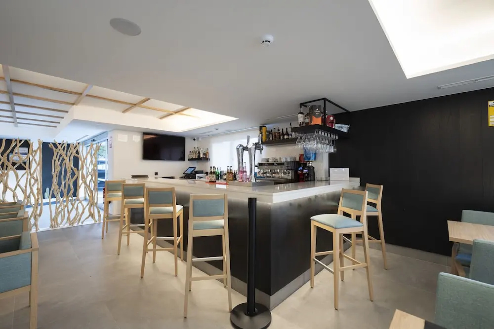 Hotel Meiga do Mar & Spa