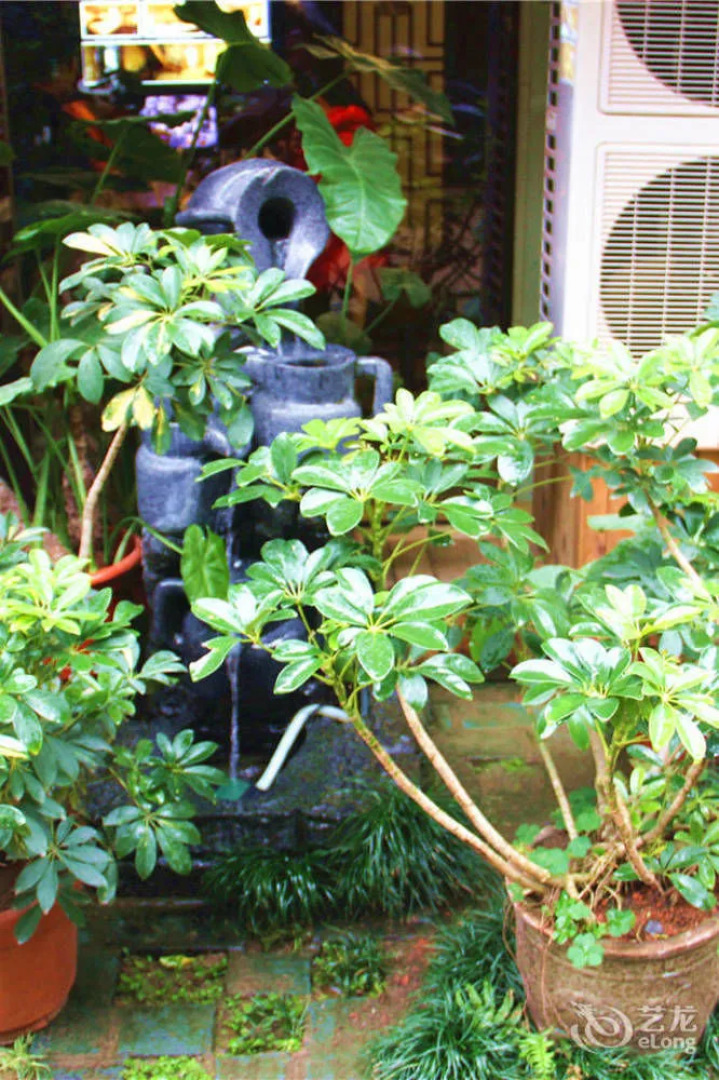 Samtia Holiday Hotel