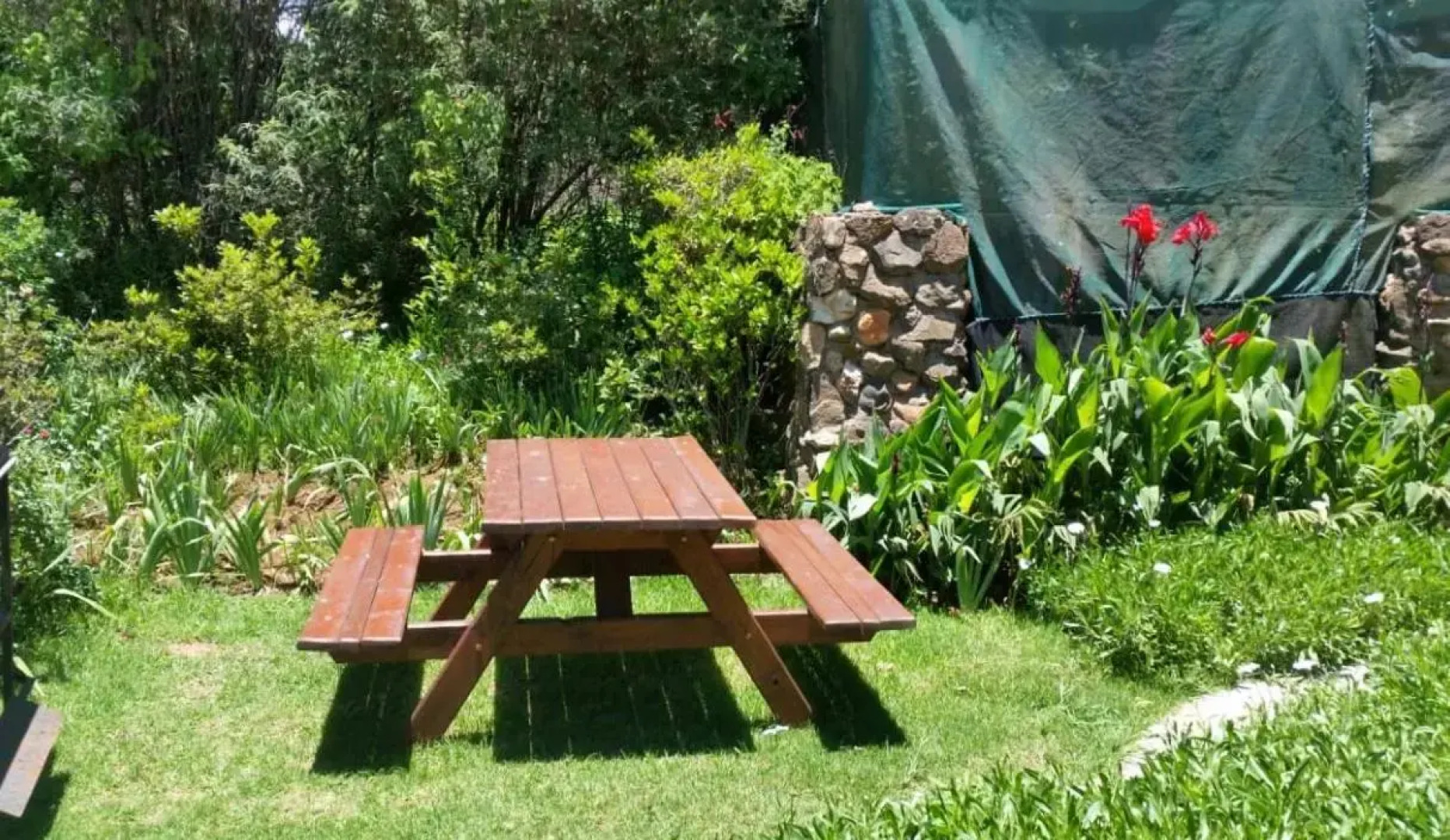 Woodcutters Guest House & Cottage