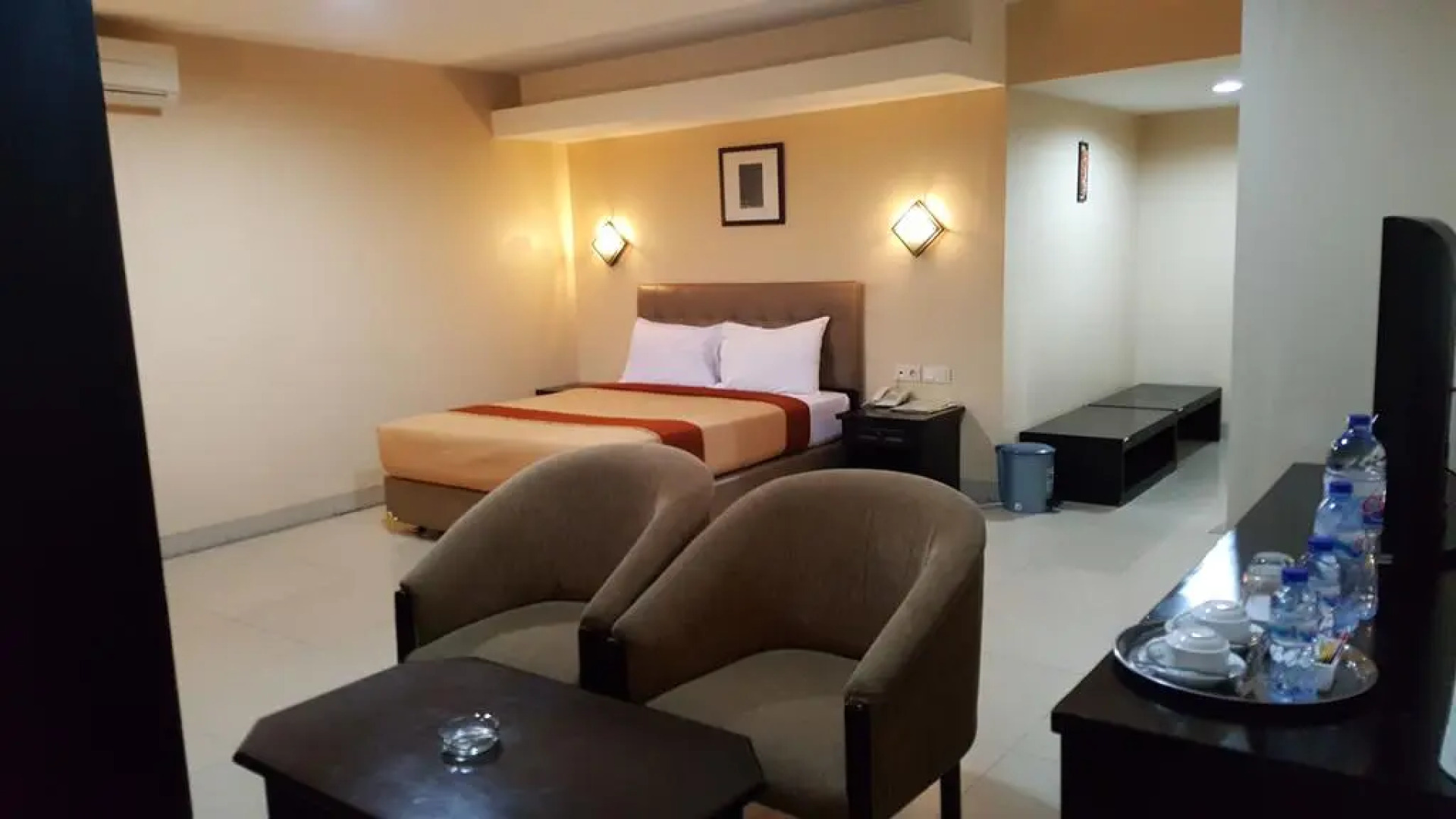 Rota International Hotel