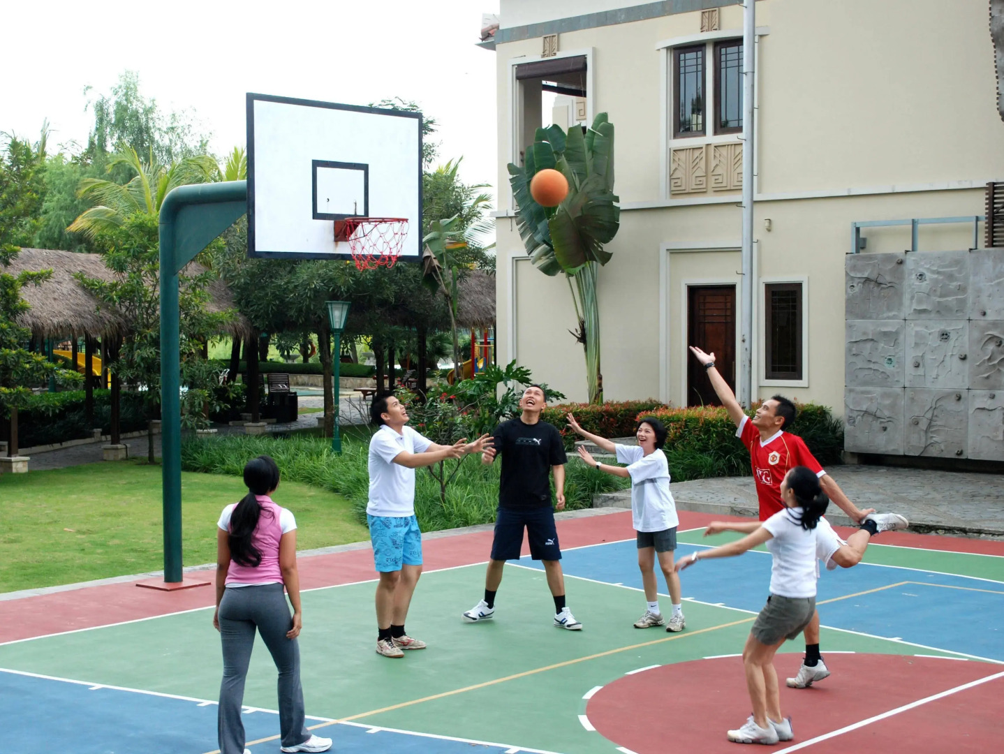 Mason Pine Hotel Bandung