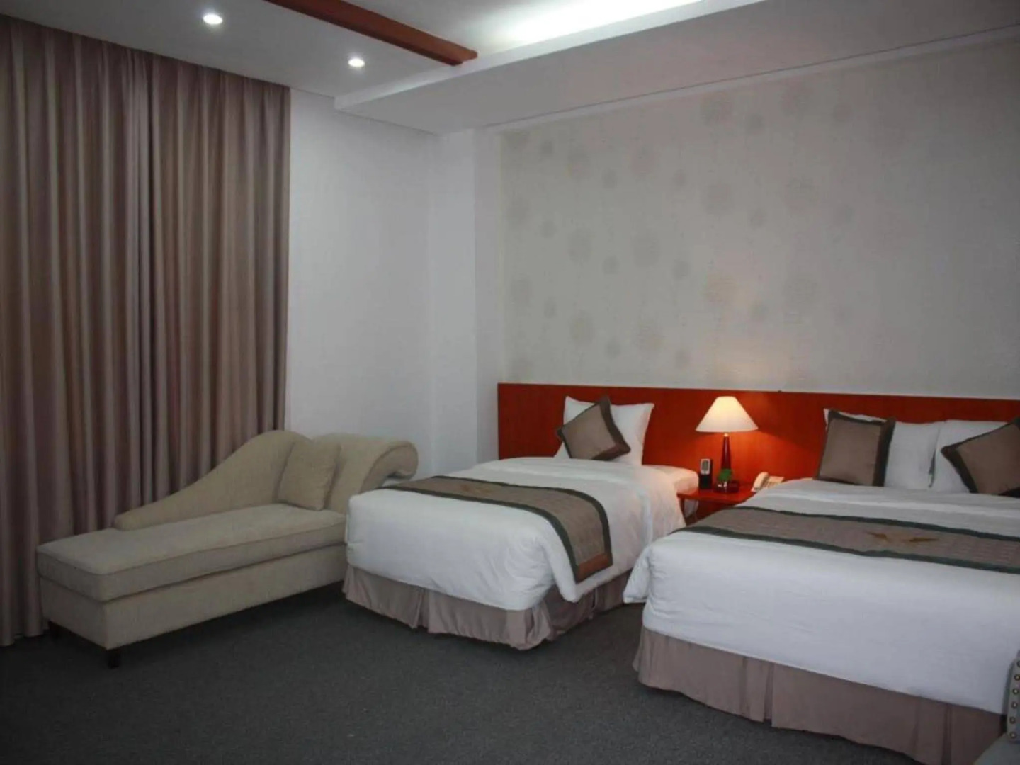 Draco Thang Long Hotel