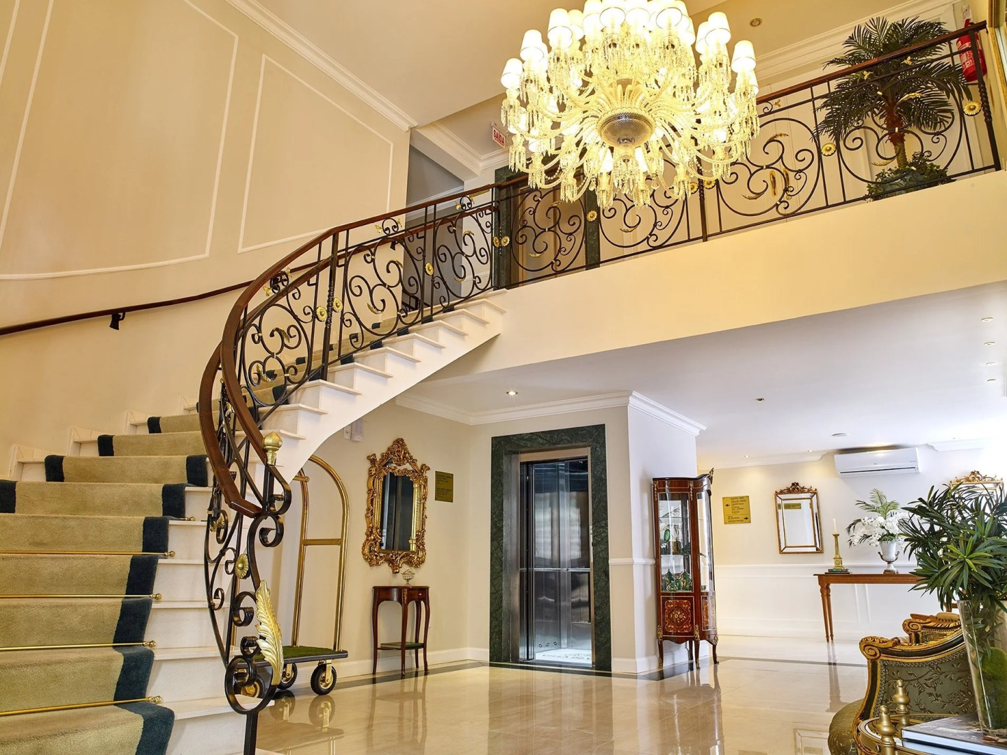 Villa do Vale Boutique Hotel