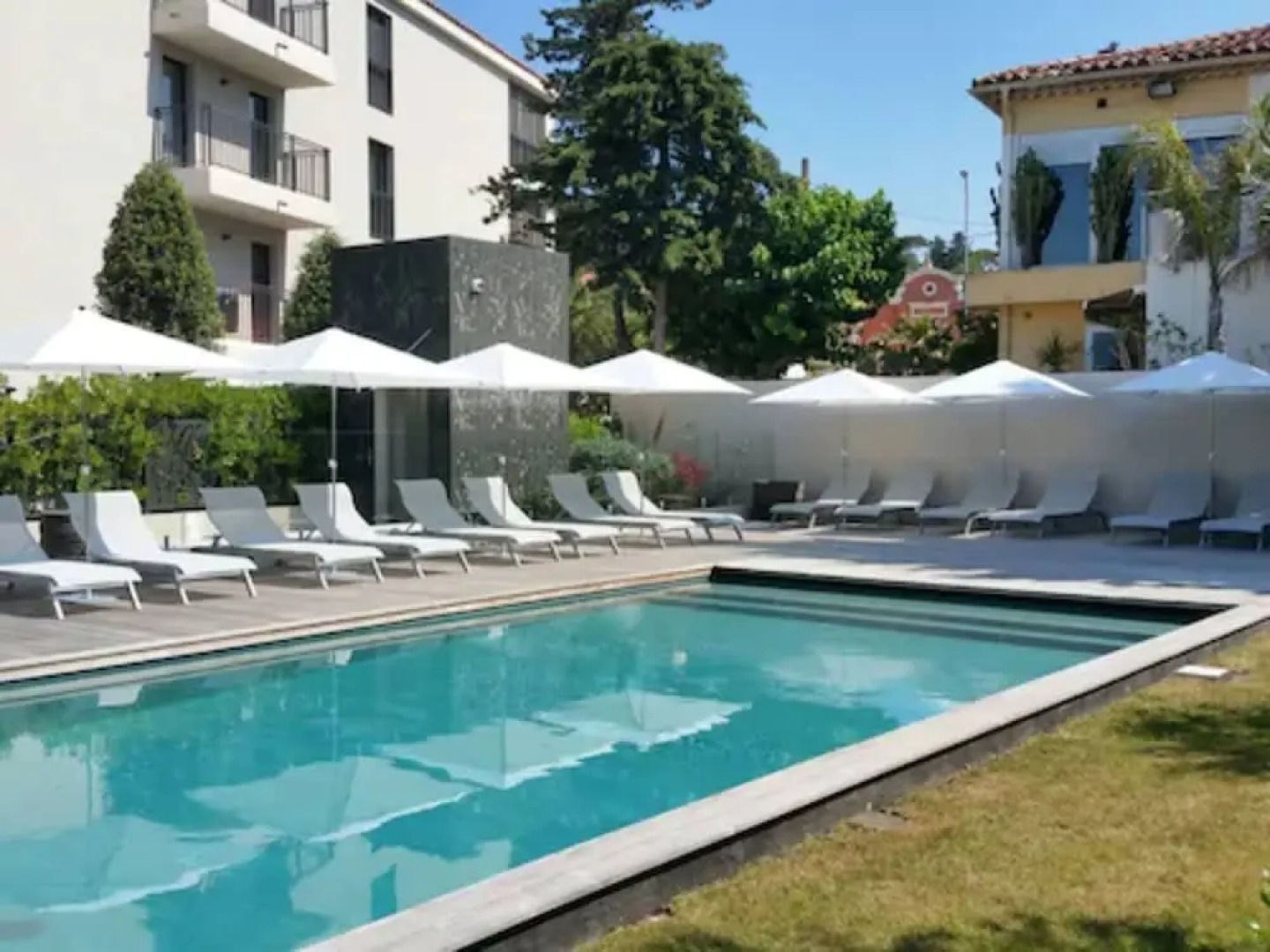 Appartement Centre St Tropez
