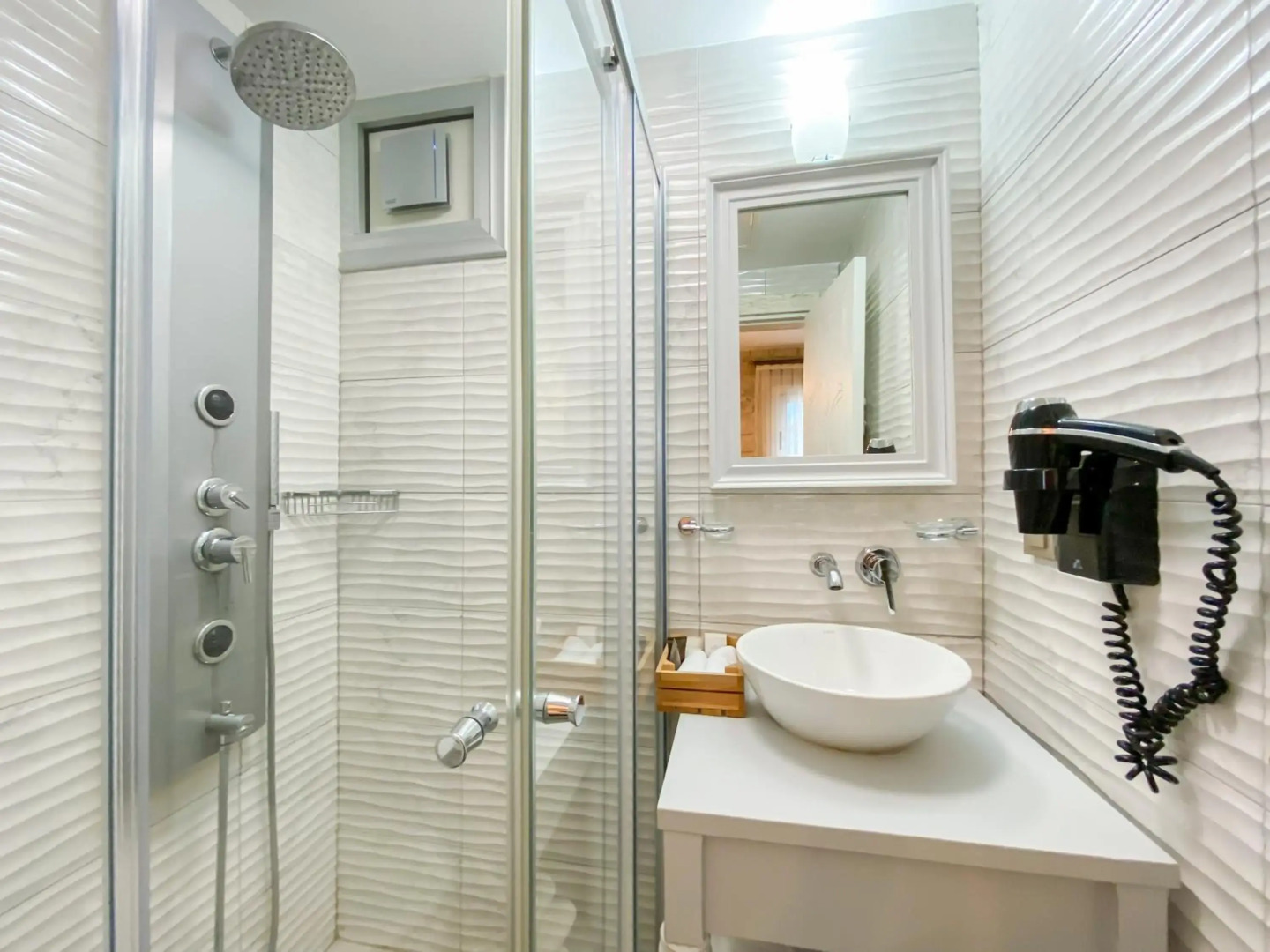 Provence Mansion Alacati