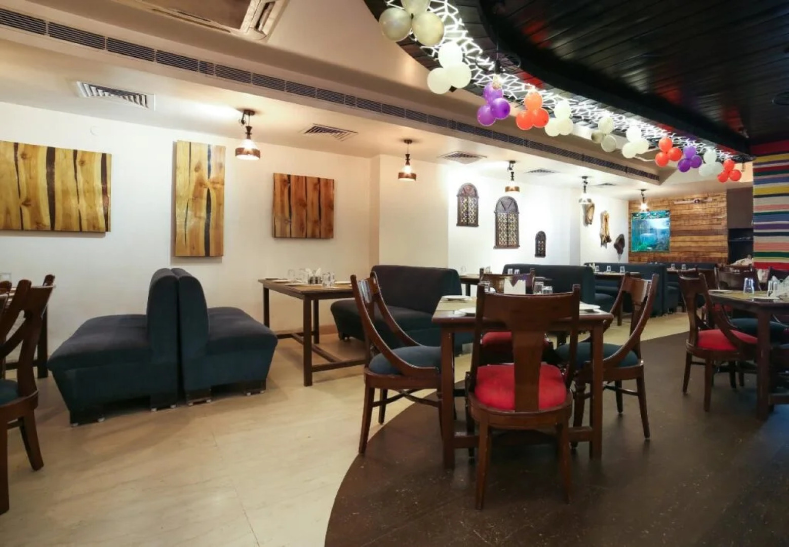 Hotel Tushar Elegant by OYO Rooms