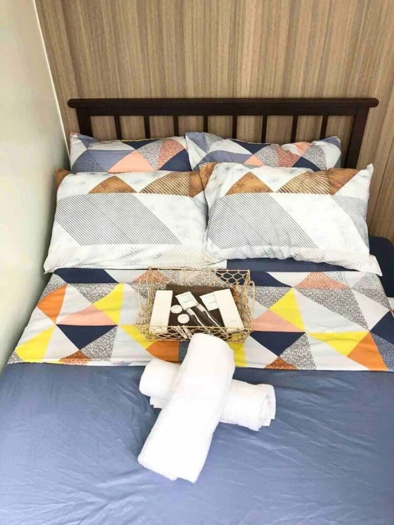 Brand new Lovely Condo in Shore 2 for 2-4 Guests