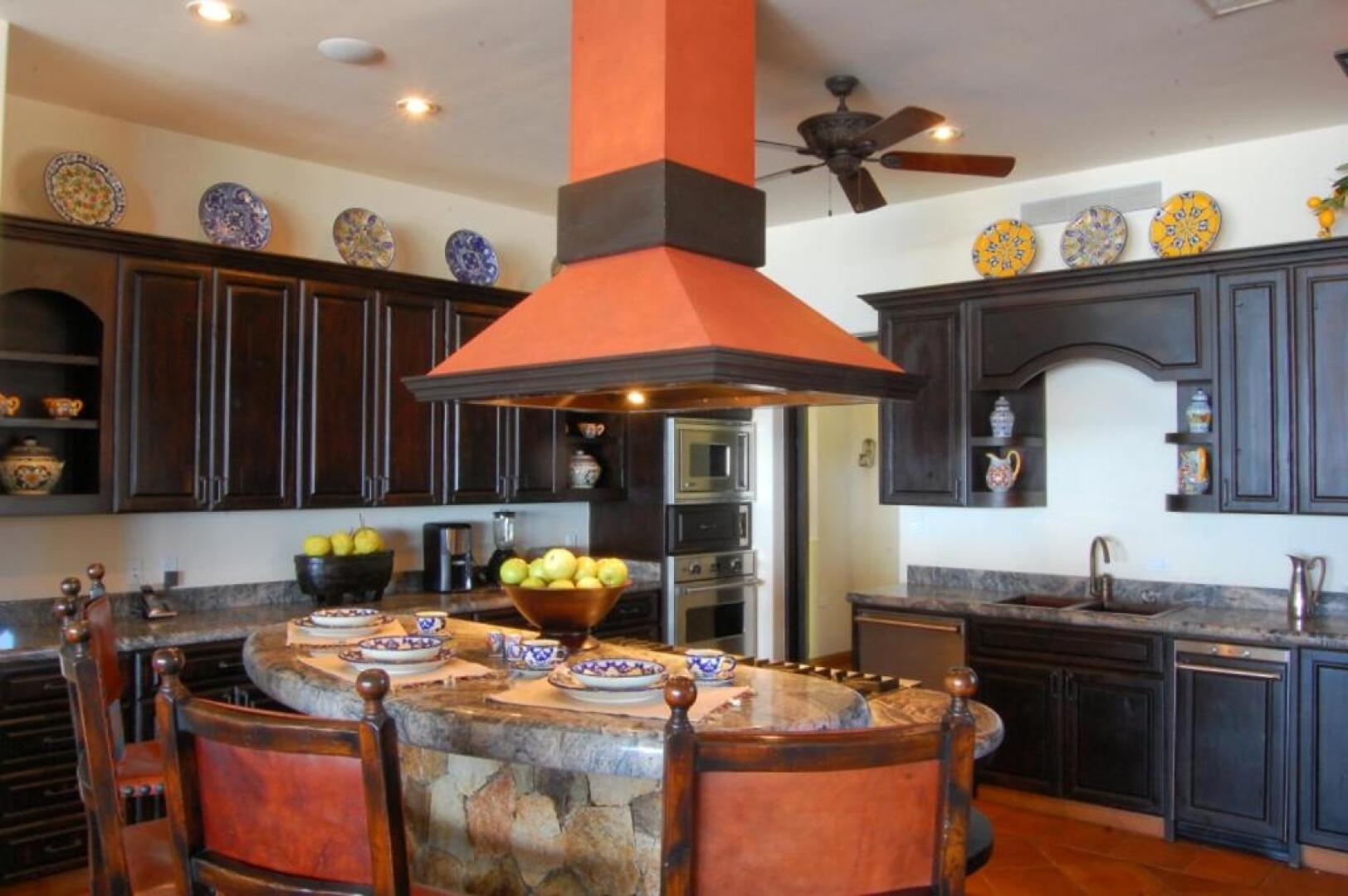 Villa Estero, Flawless Oasis, Steps From Sea of Cortez, Sleeps 10