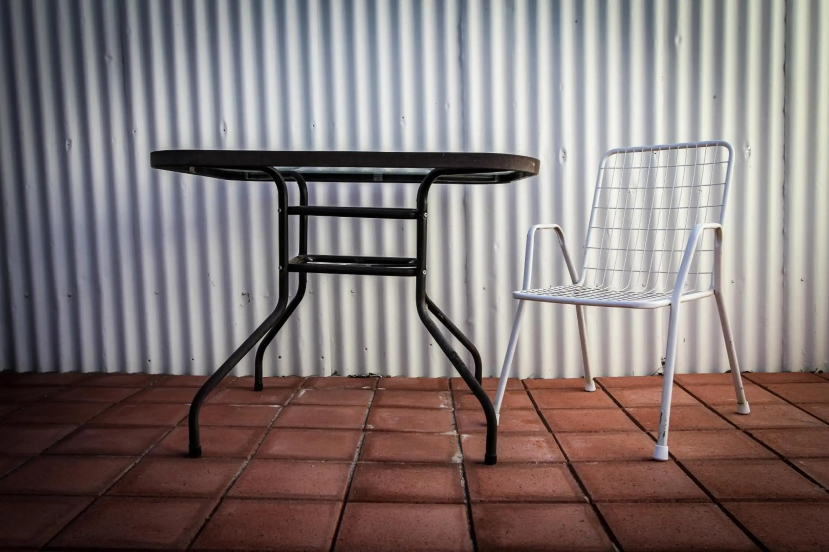 Heather's Mica Cottage