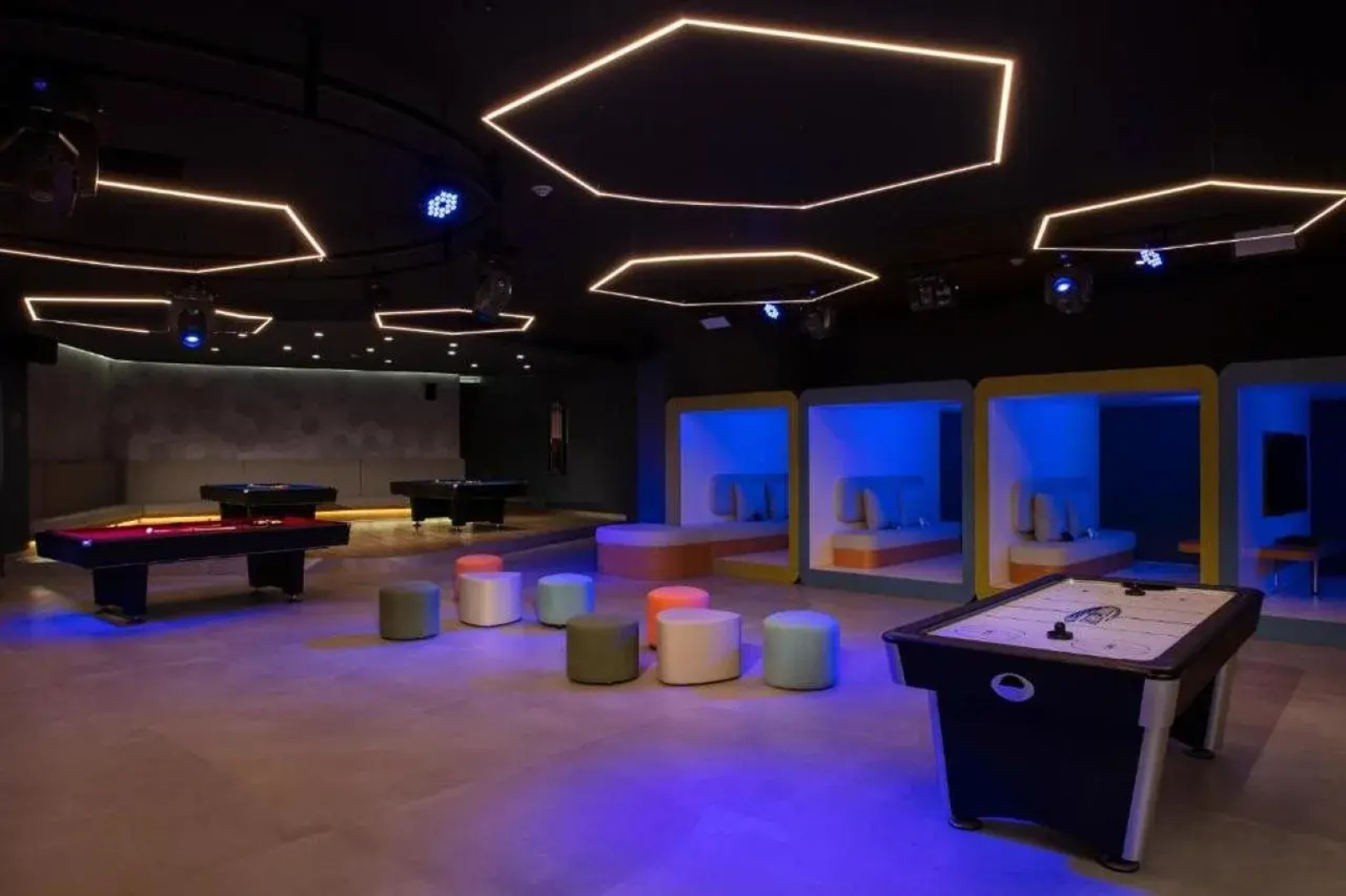 Dreams Bahia Mita Surf & Spa - All Inclusive