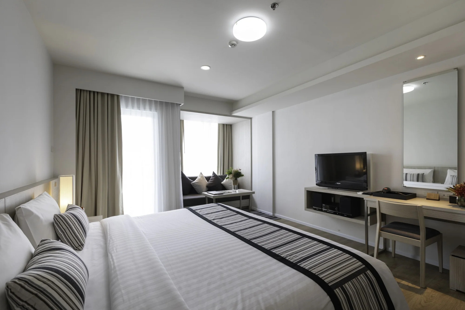 Classic Kameo Hotel & Serviced Apartments, Ayutthaya