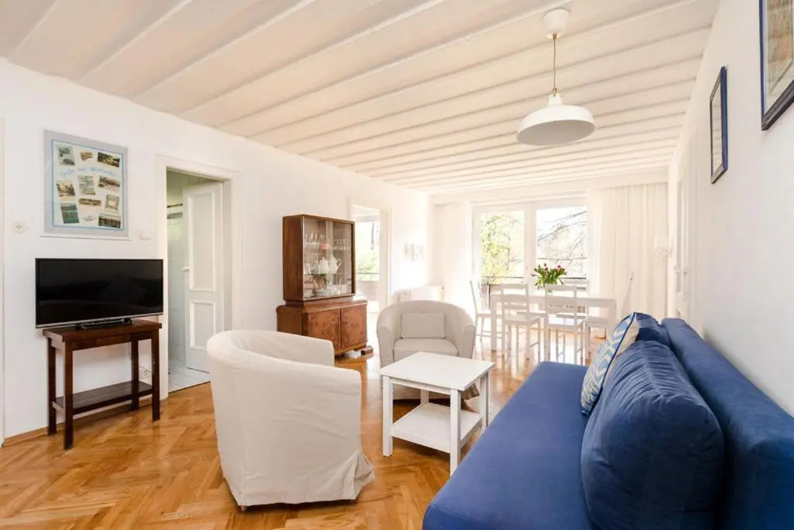 Seeappartements Eden