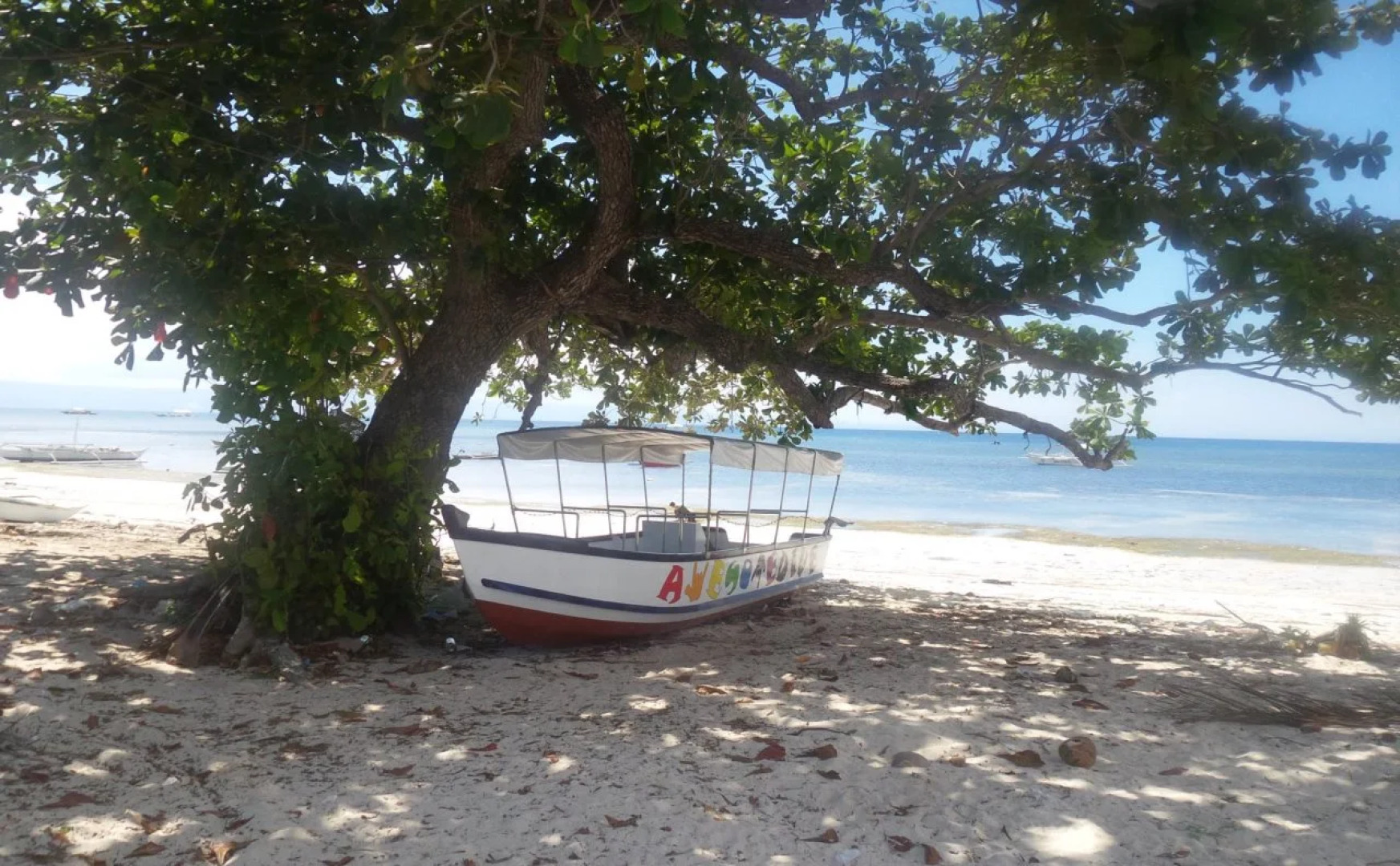 Stanley House Sea View