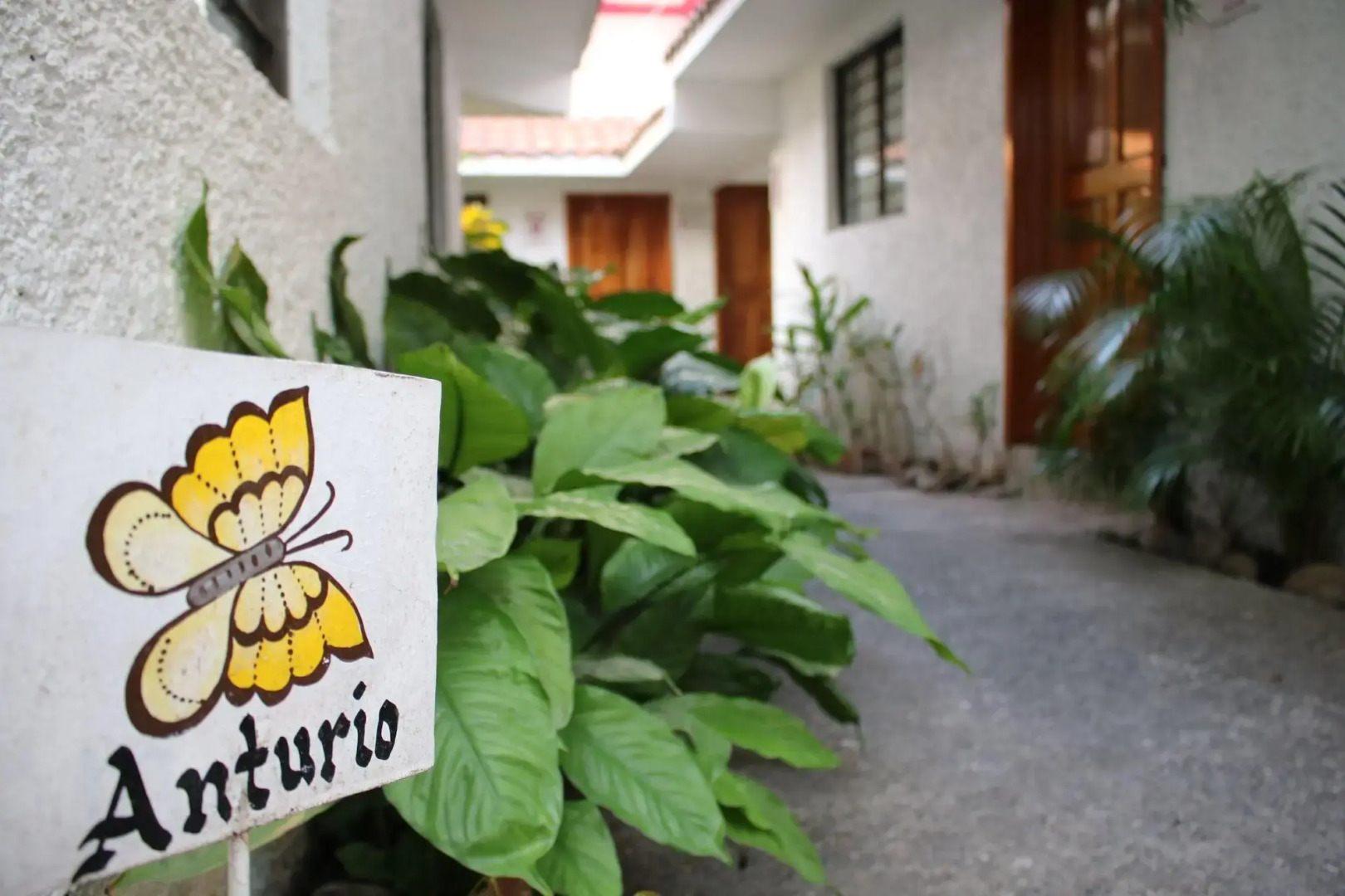 Suites Ejecutivas Los Arcos