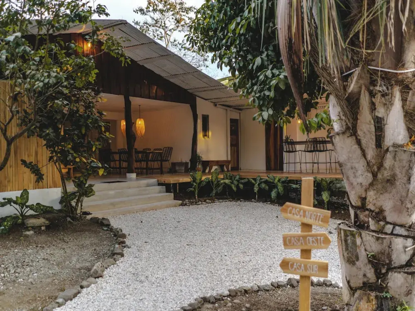 Cuatro Vientos Costa Rica