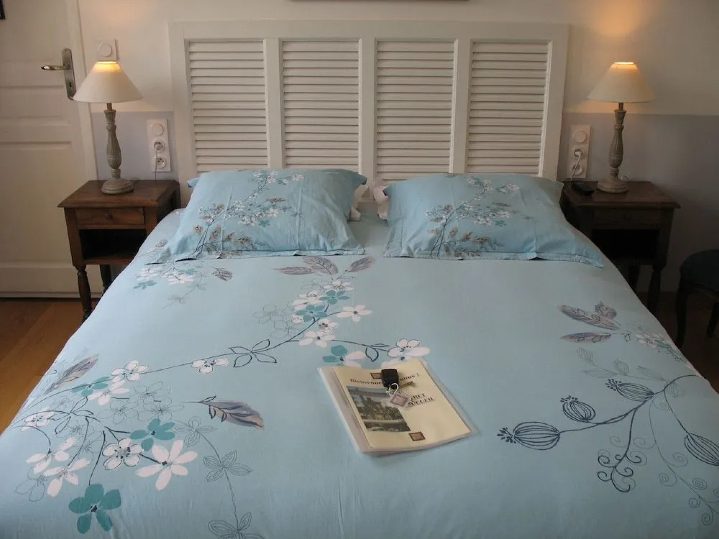 Chambres D'hôtes Les Hostises de Boscherville