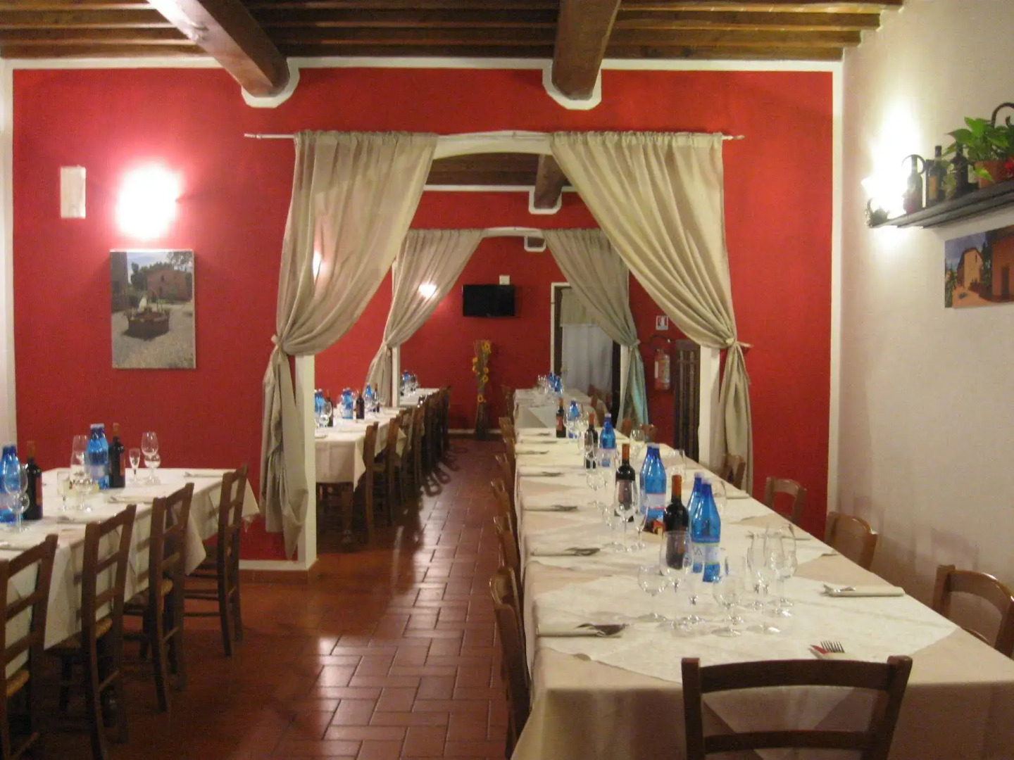 Corte Tommasi Residence