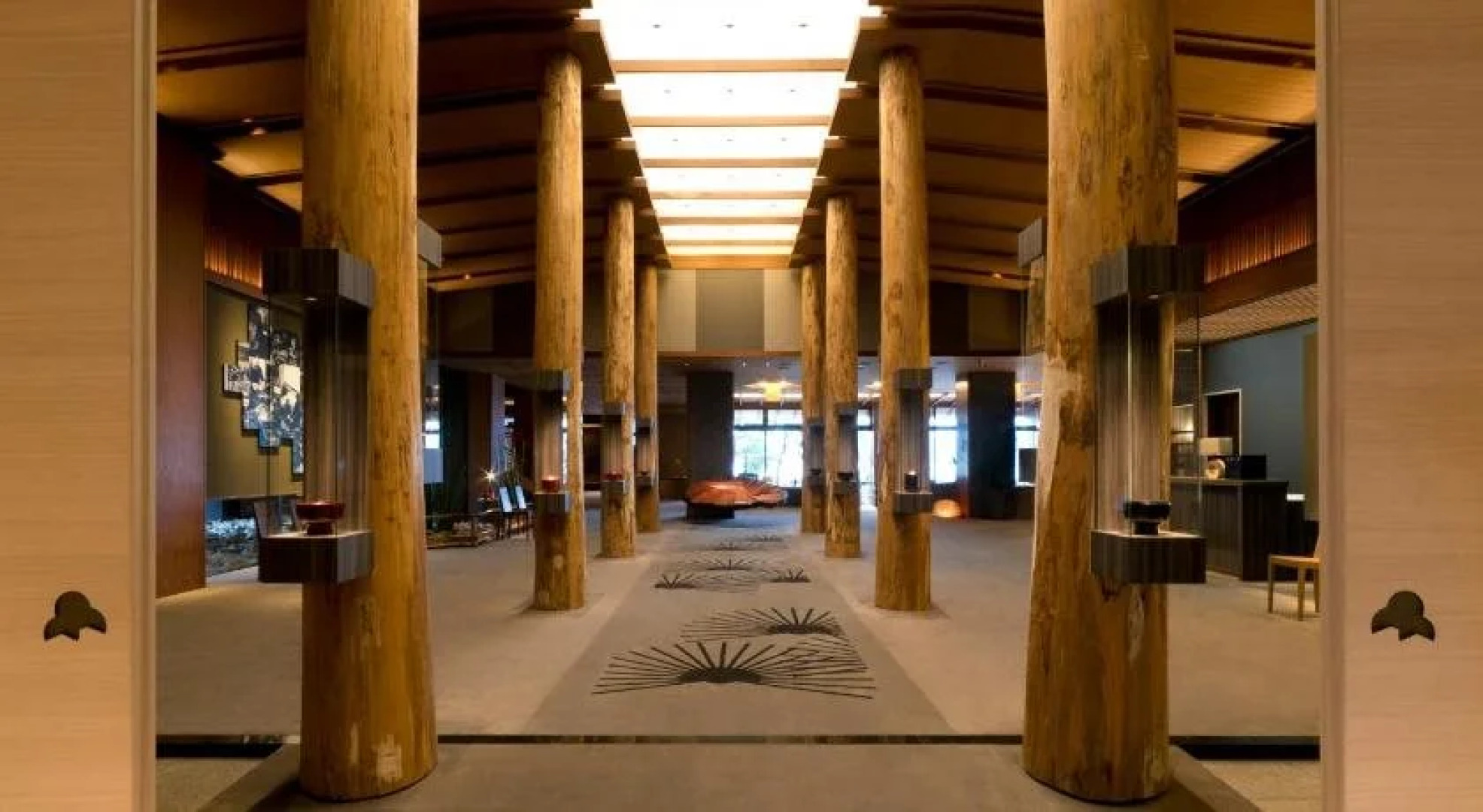 Kagaya Bettei Matsunomidori