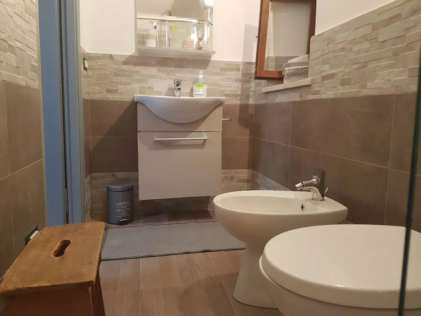 Le Casette del Borgo