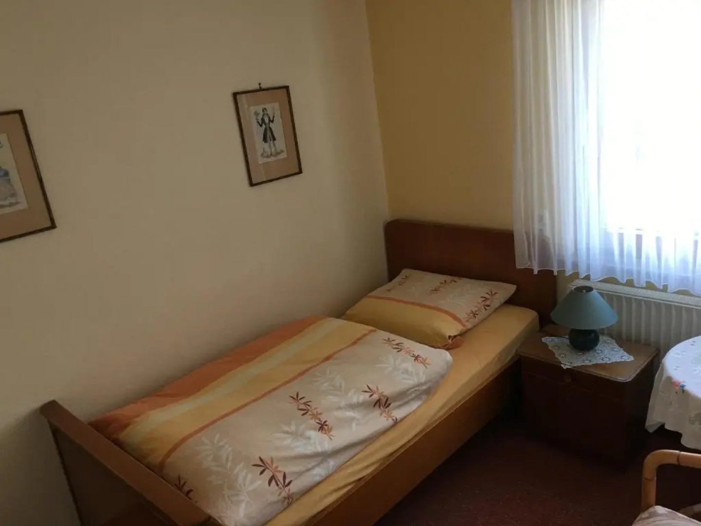 Landgasthaus Hoffmeister