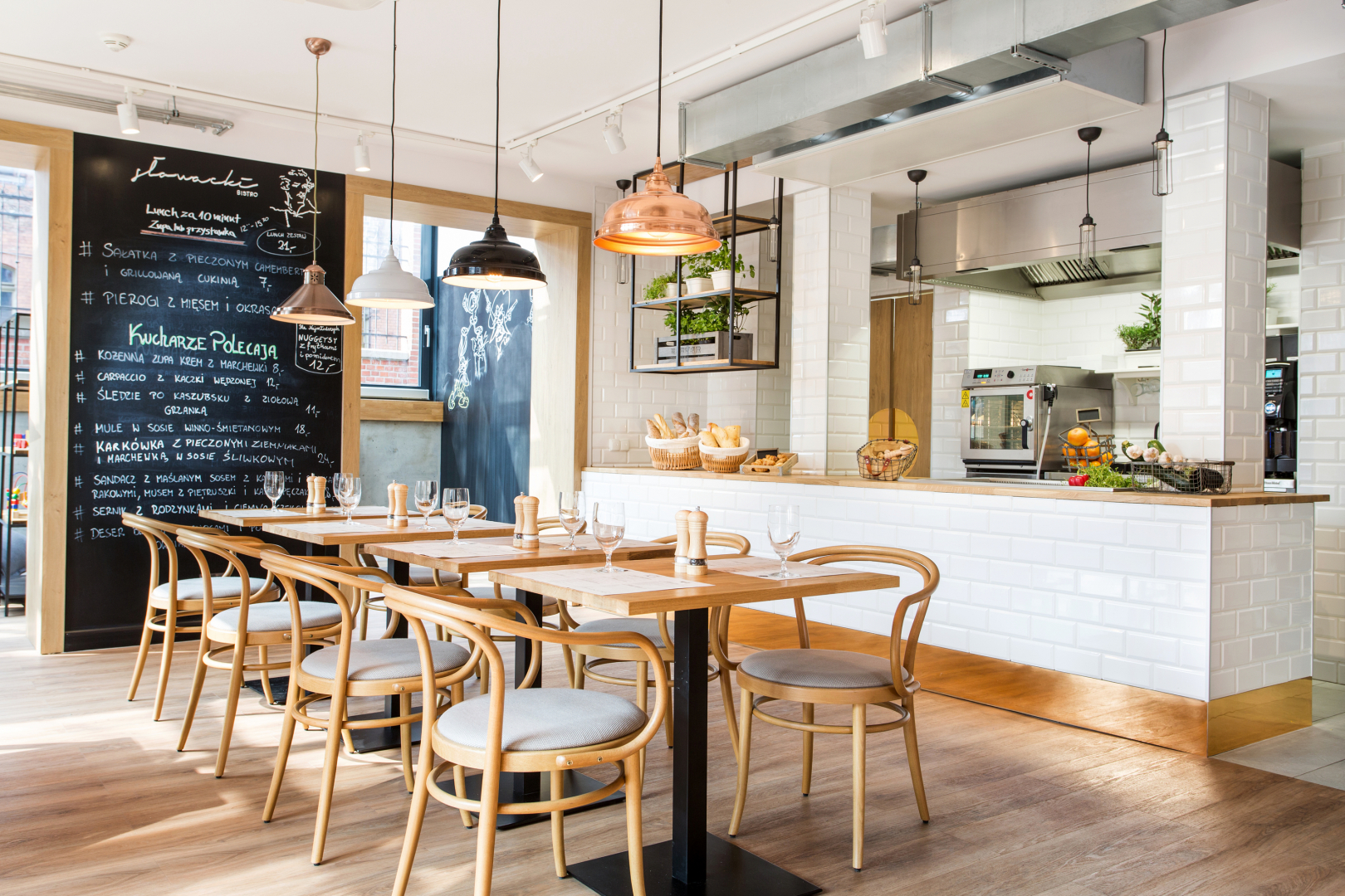 Smart Hotel Garnizon