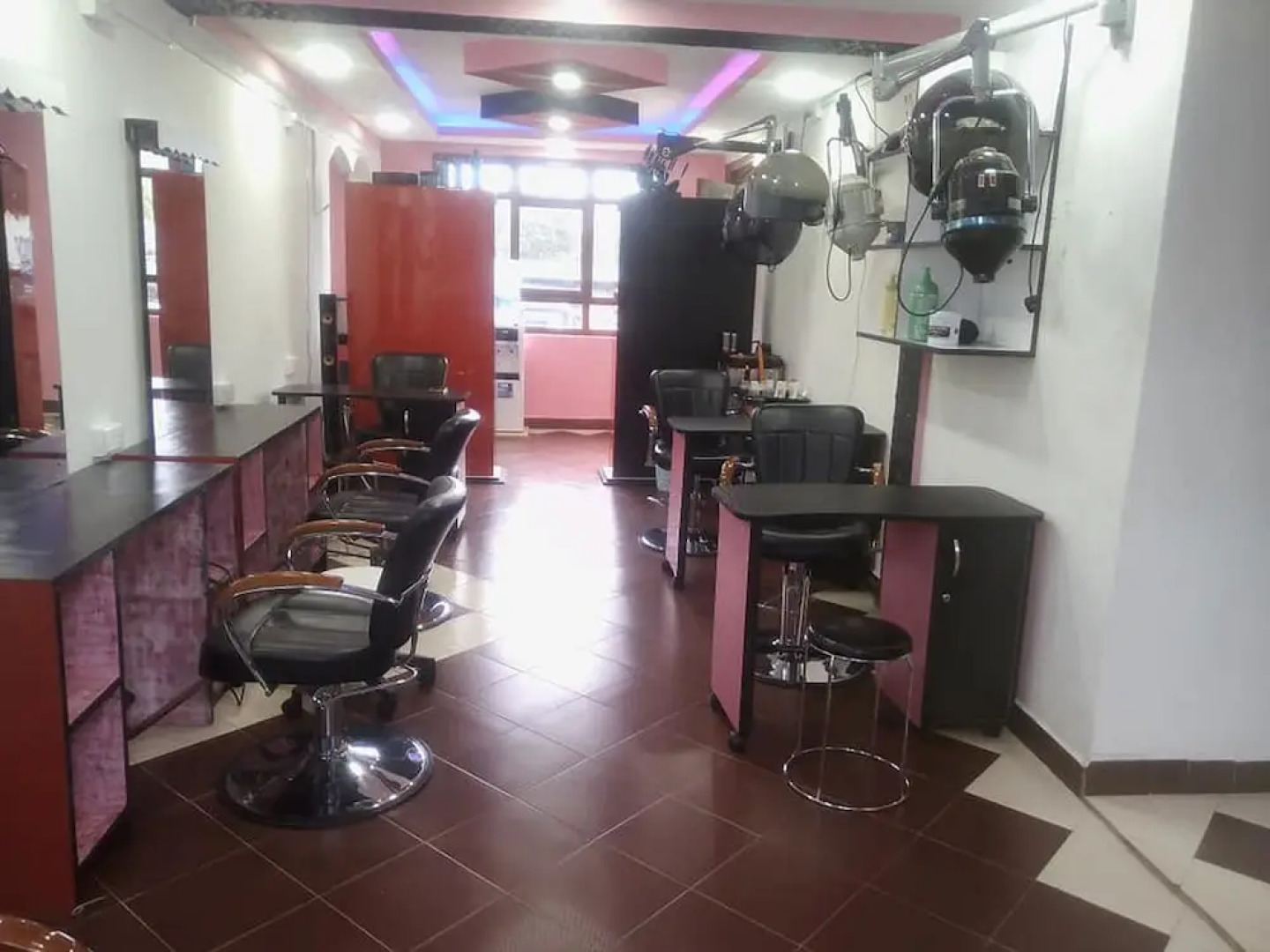 Levilla Gardens Resort & Spa