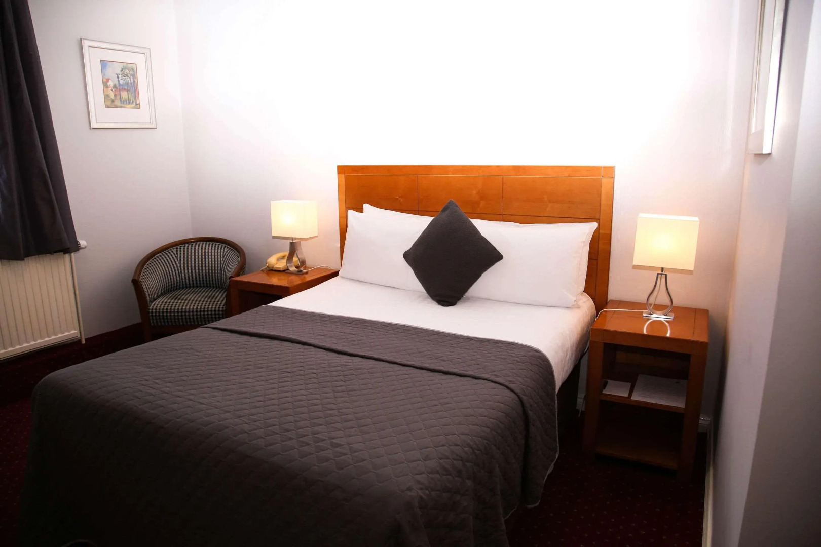 Quality Hotel Coventry