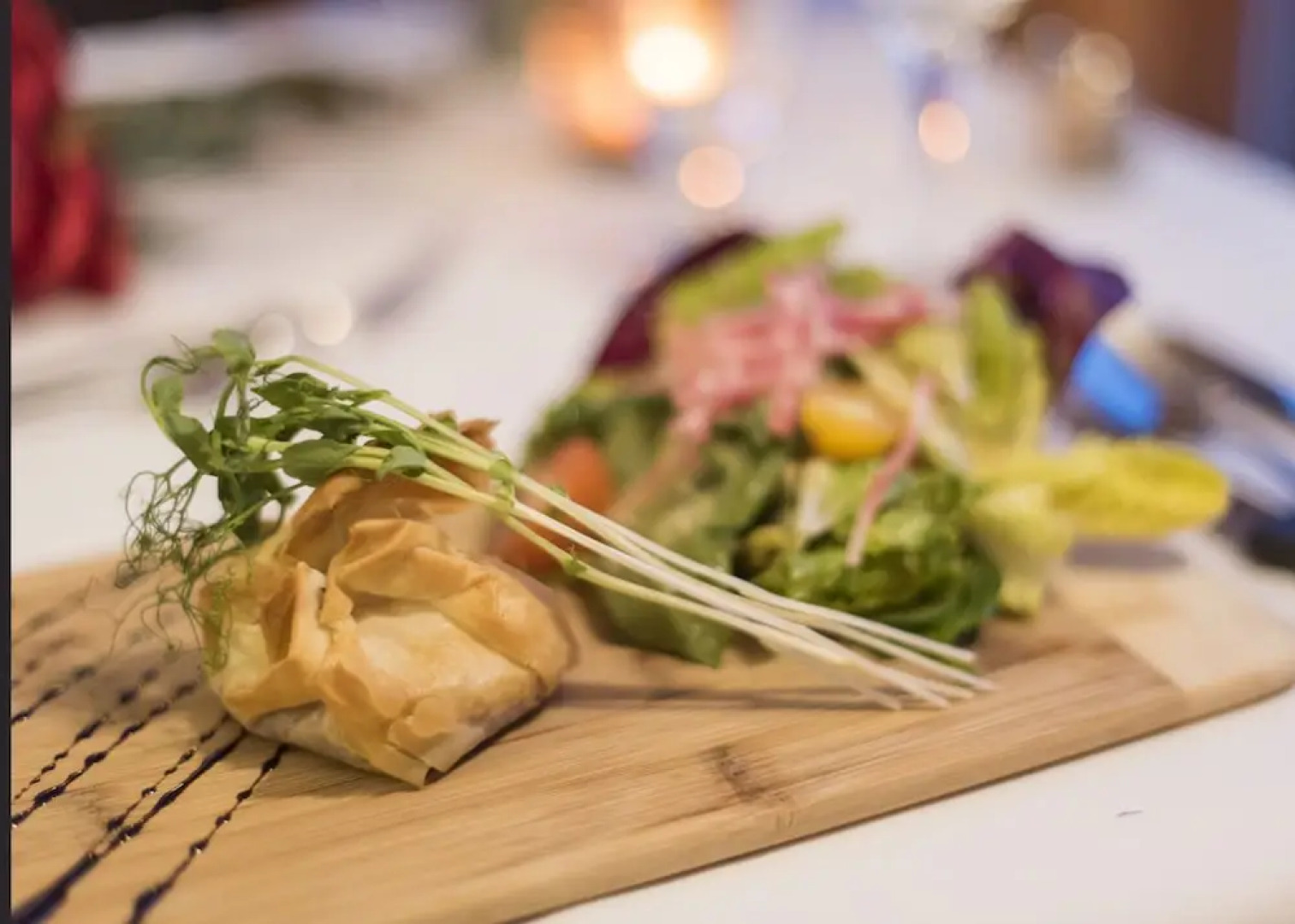 Auberge Prema Shanti