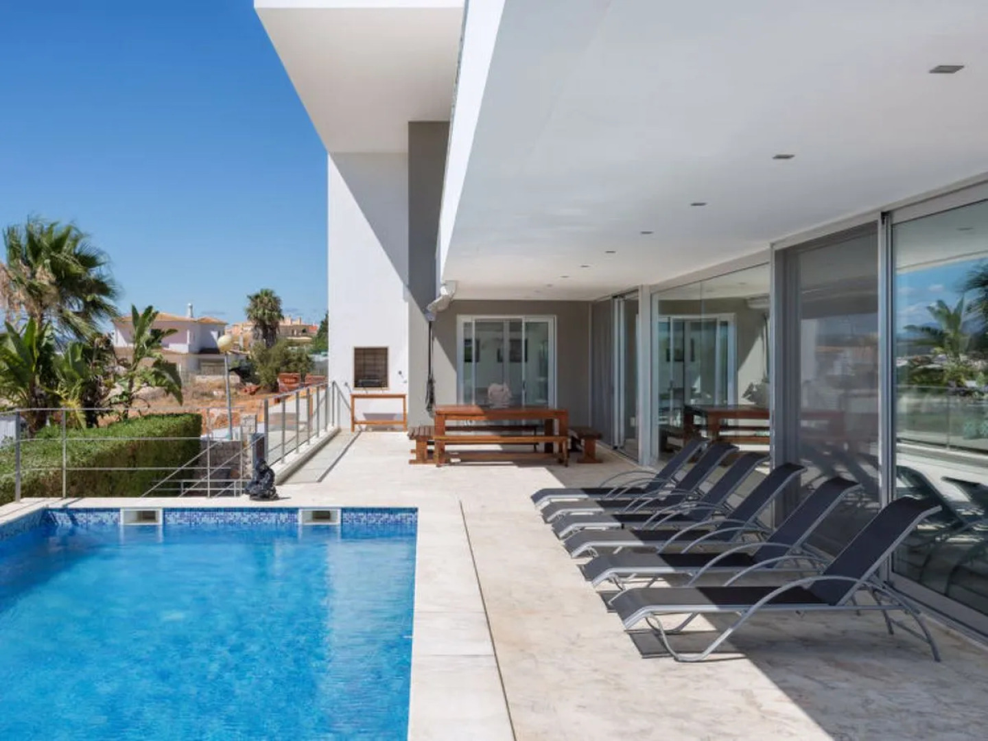 Villa Vogue Vielsalm