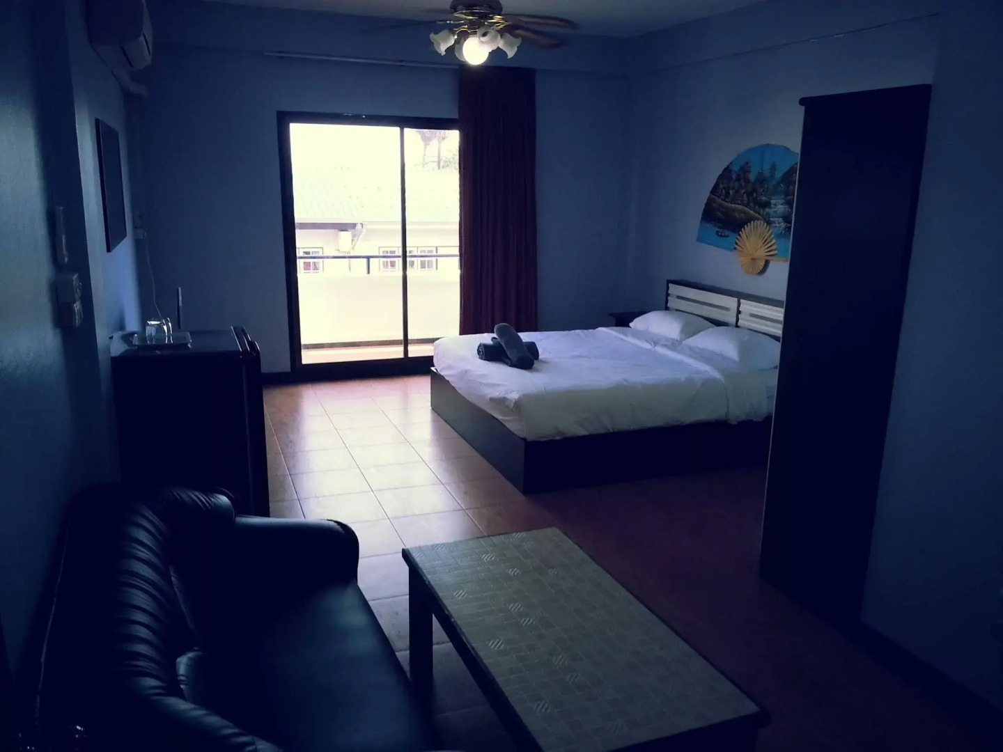 OYO 963 Sunshine Guesthouse