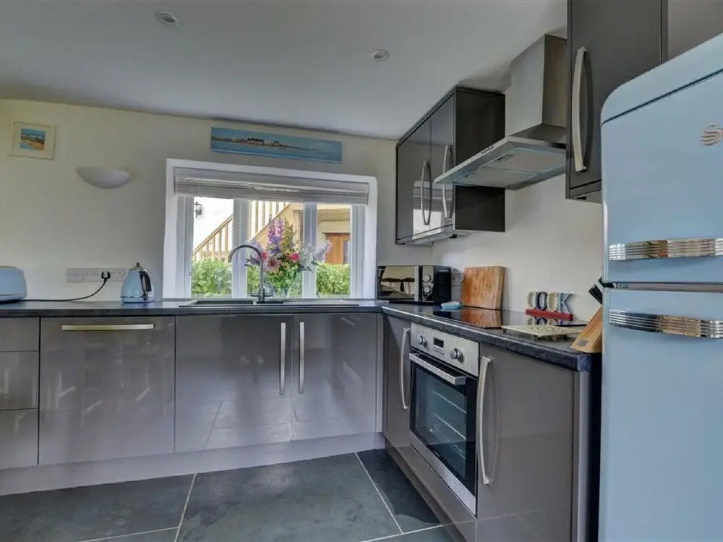 Holiday Home Watery Lane