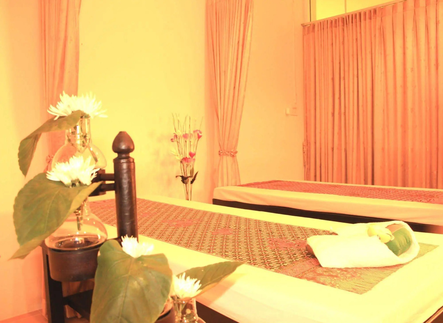 SB Living Place Hotel Phuket Town