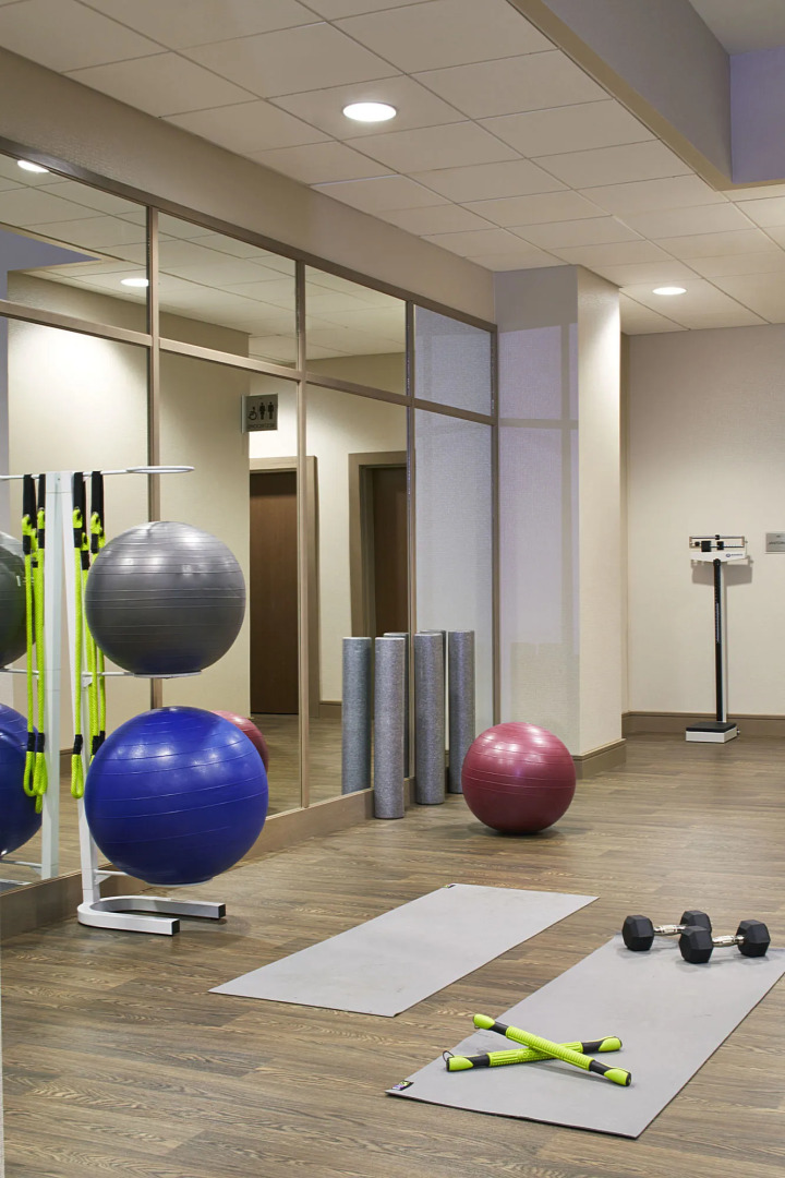 Seattle Marriott Bellevue