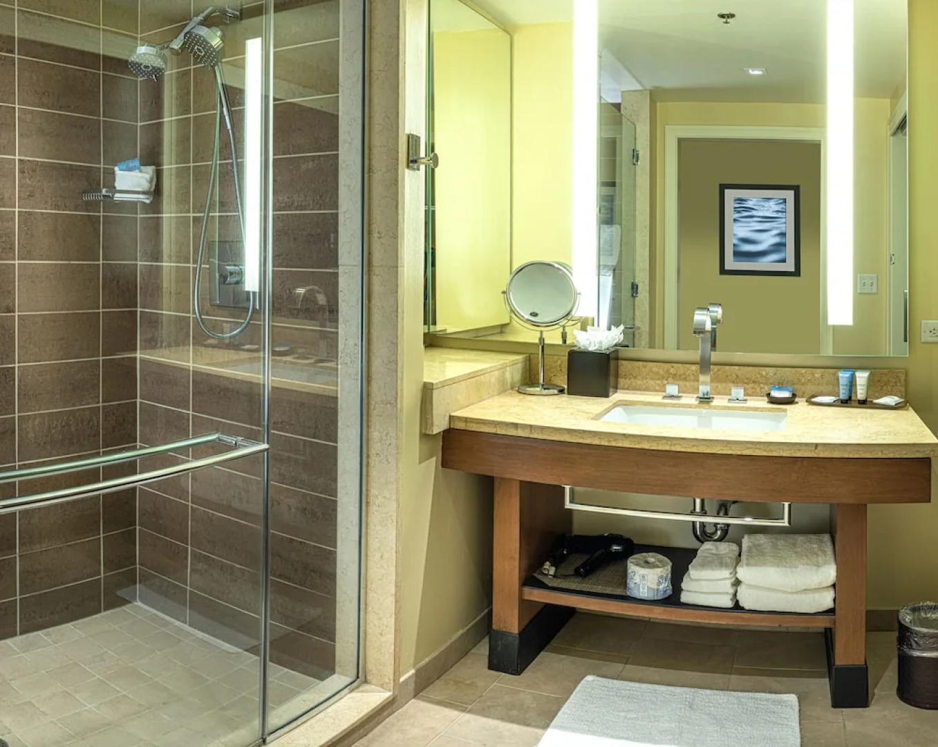 Fox Tower at Foxwoods