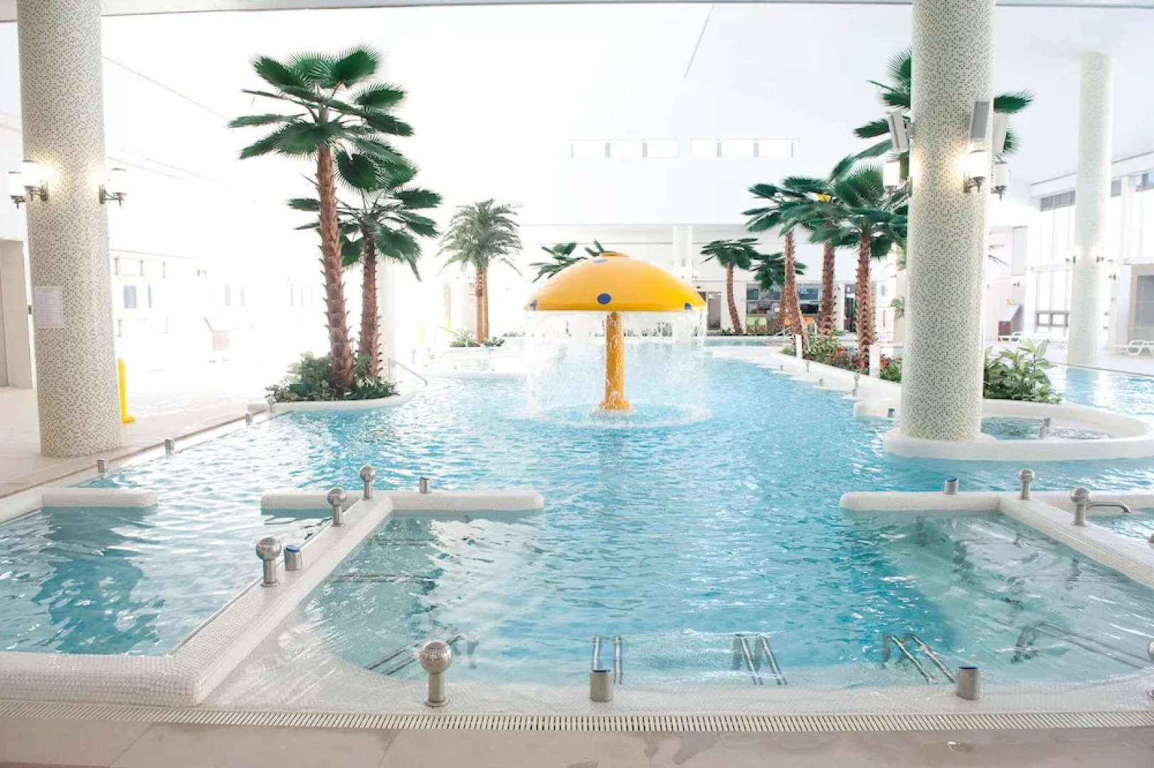 GoChang Well Park City Healing County