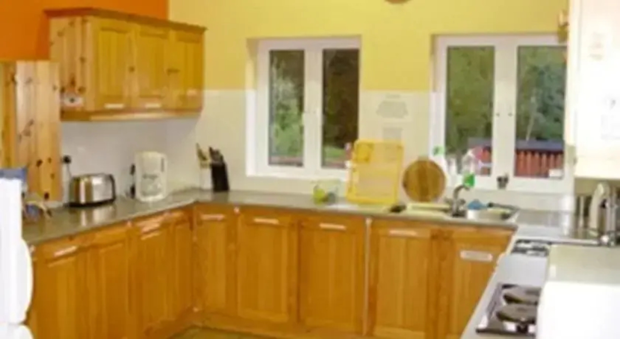 The Benwiskin Centre