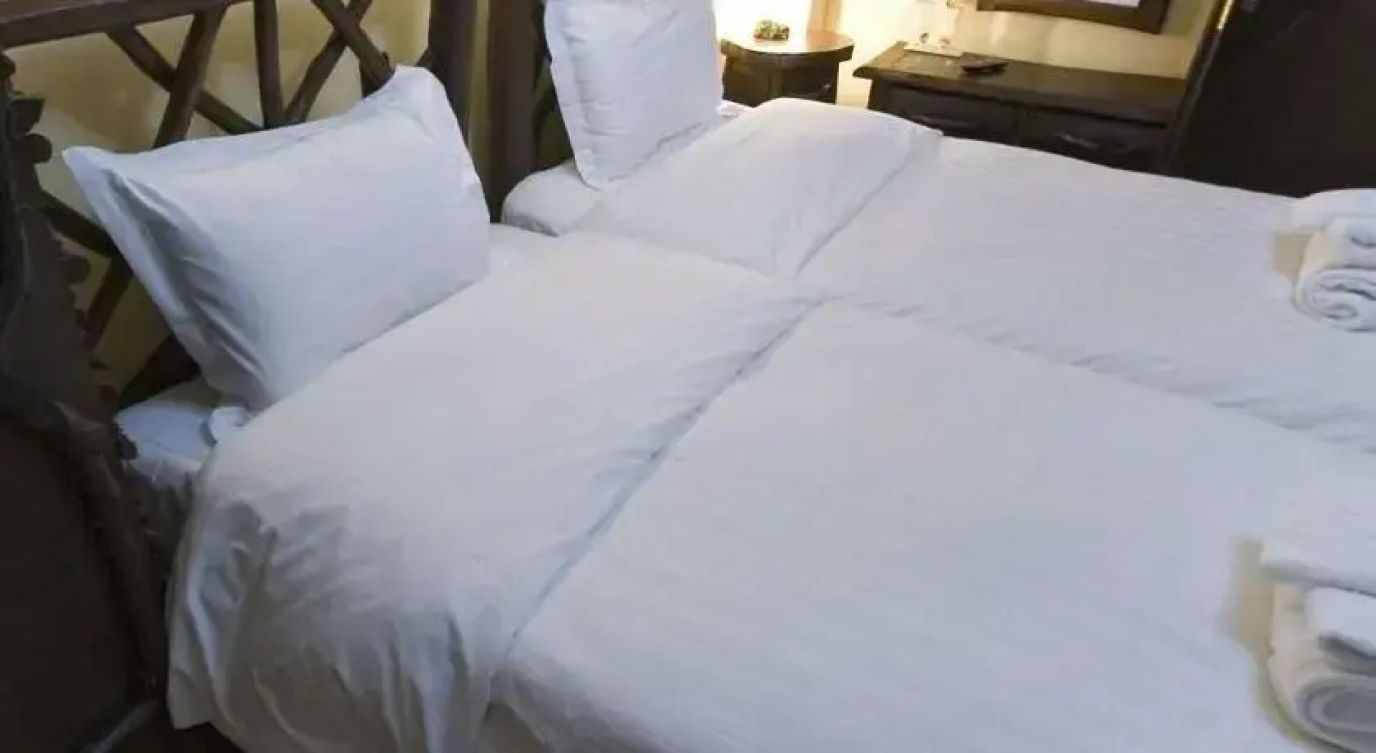 Breati Traditional Guesthouse