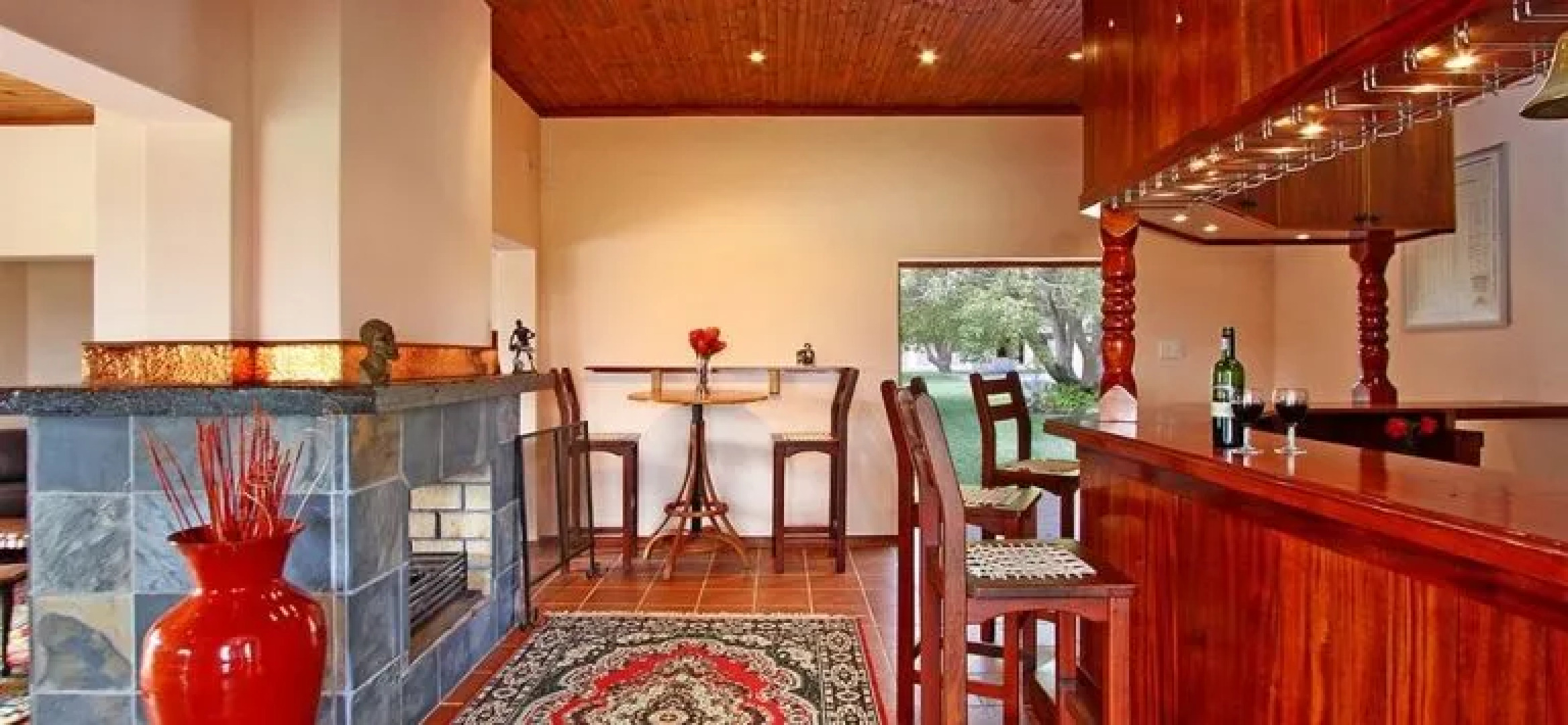 Sea Villa Glen Craig