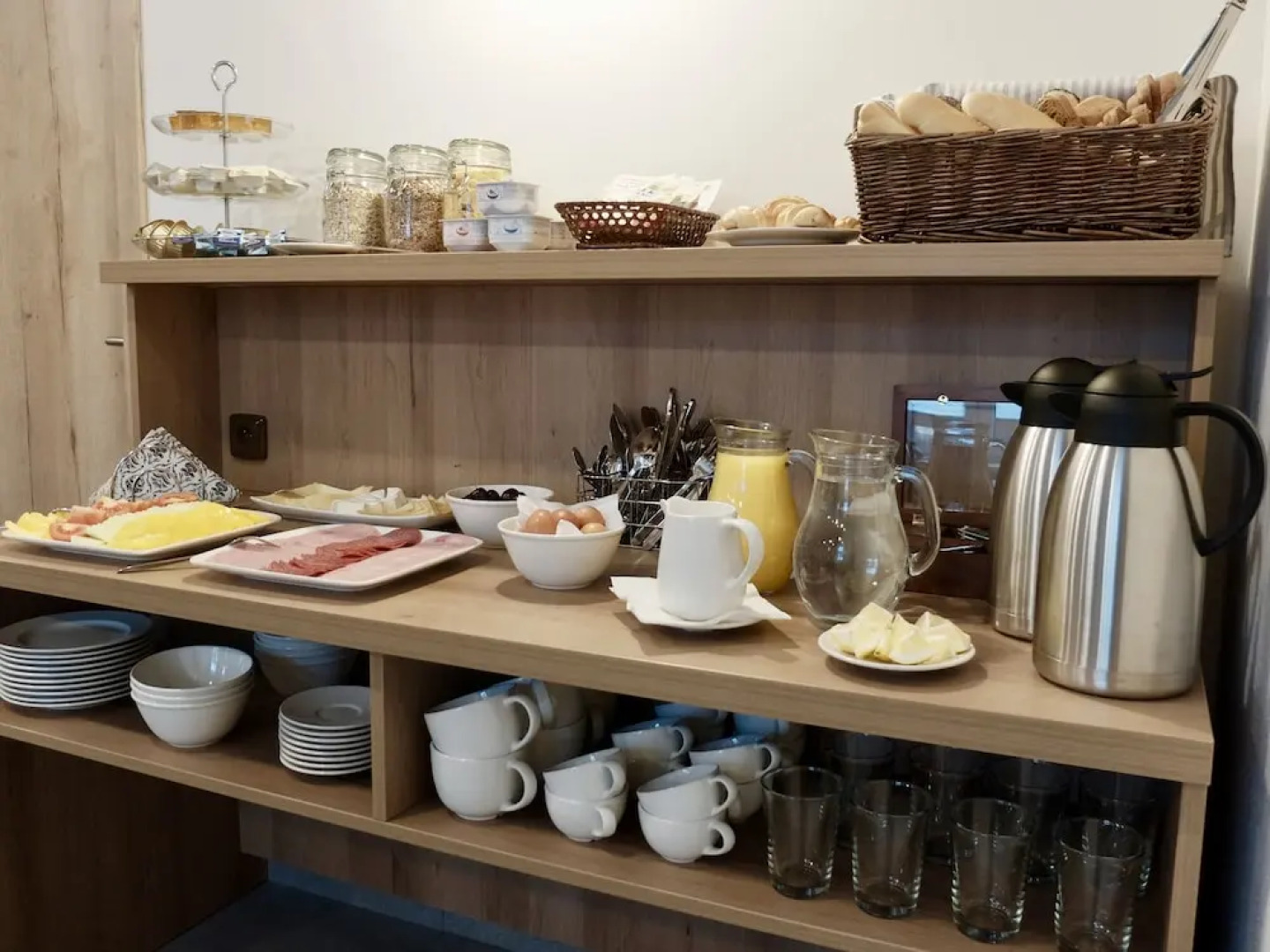 Penzion Stará pošta